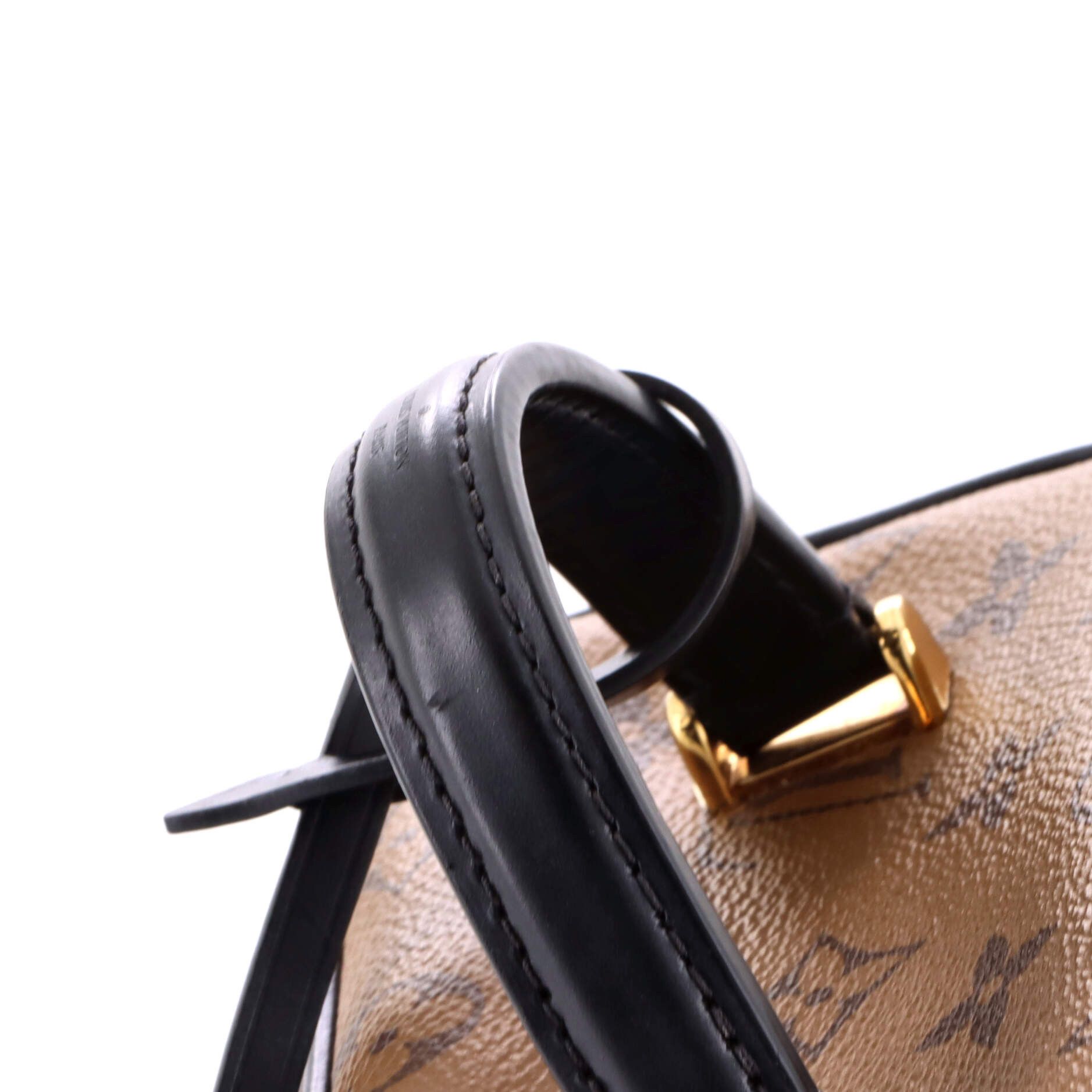 Louis Vuitton Vanity Handbag Size ONE SIZE - 7 Thumbnail