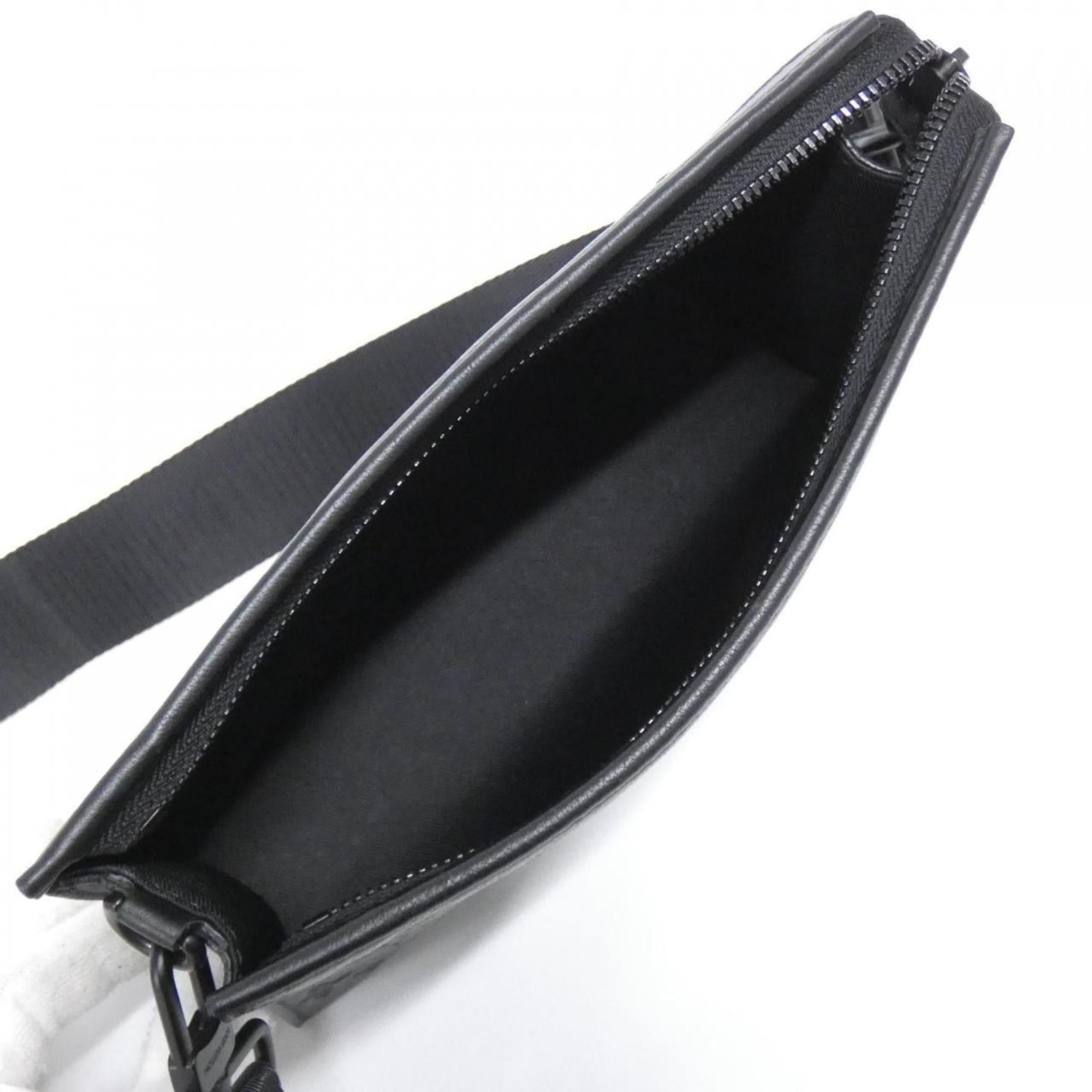 Louis Vuitton Louis Vuitton Monogram Shadow Gaston Wearable Wallet M81115 Shoulder Bag Size ONE SIZE - 8 Thumbnail