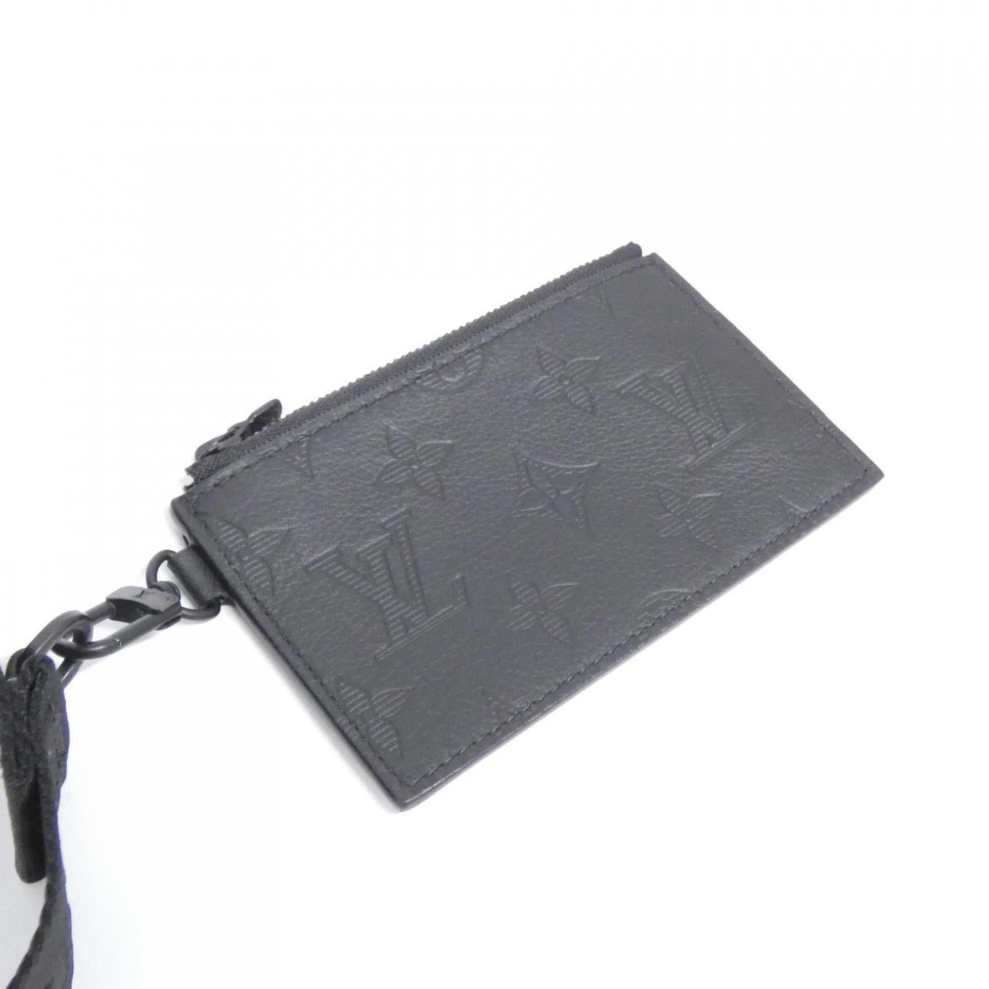 Louis Vuitton Louis Vuitton Monogram Shadow Gaston Wearable Wallet M81115 Shoulder Bag Size ONE SIZE - 6 Thumbnail