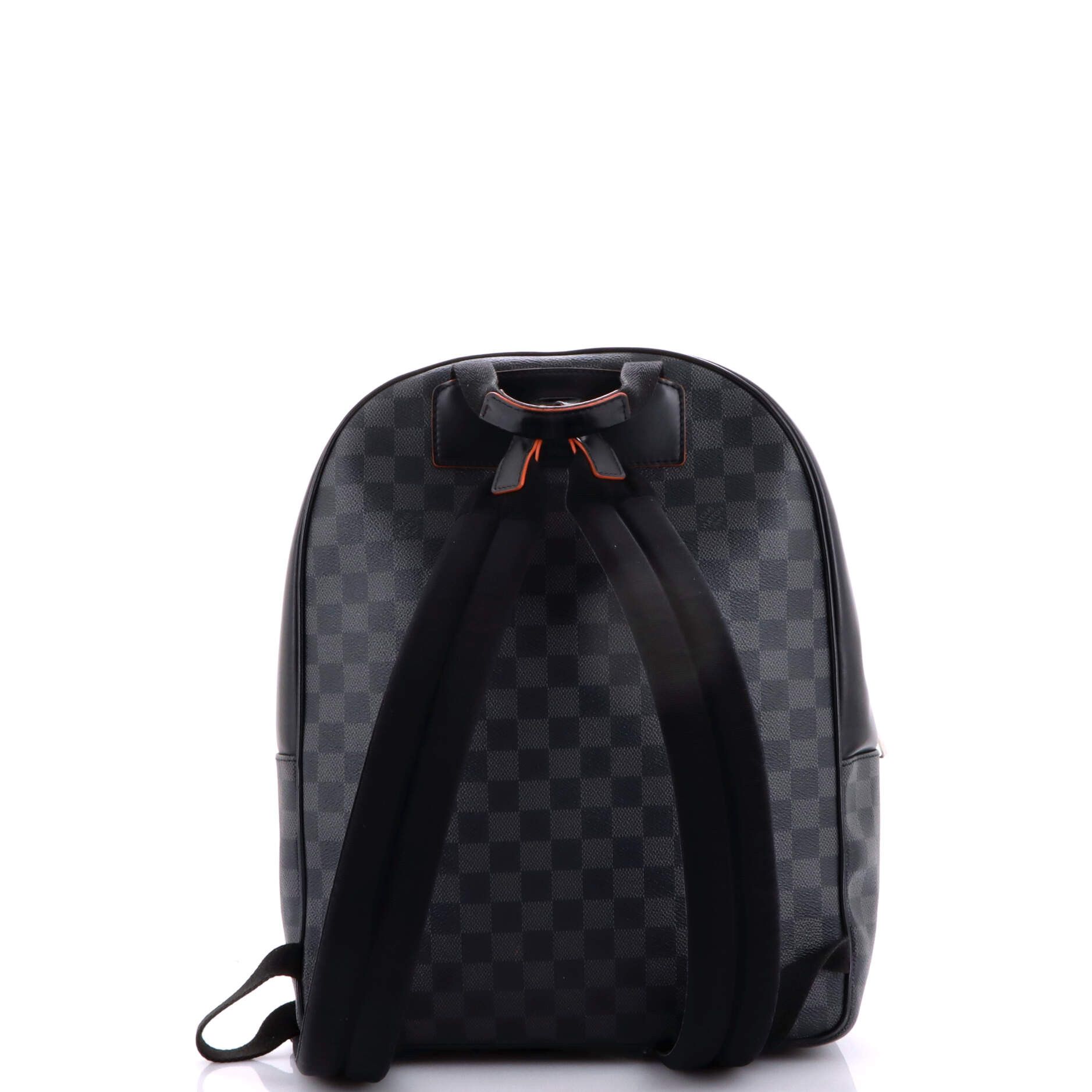 Louis Vuitton Josh Backpack Size ONE SIZE - 3 Thumbnail