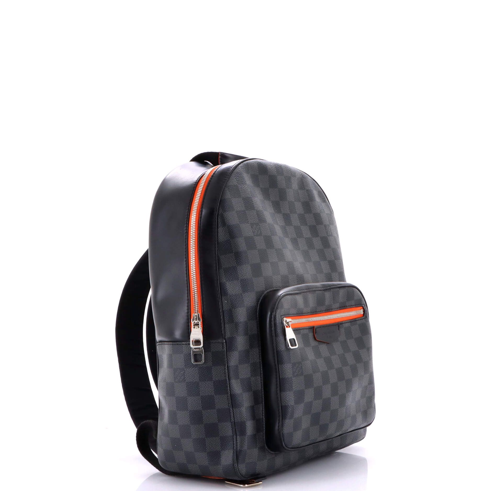 Louis Vuitton Josh Backpack Size ONE SIZE - 2 Thumbnail