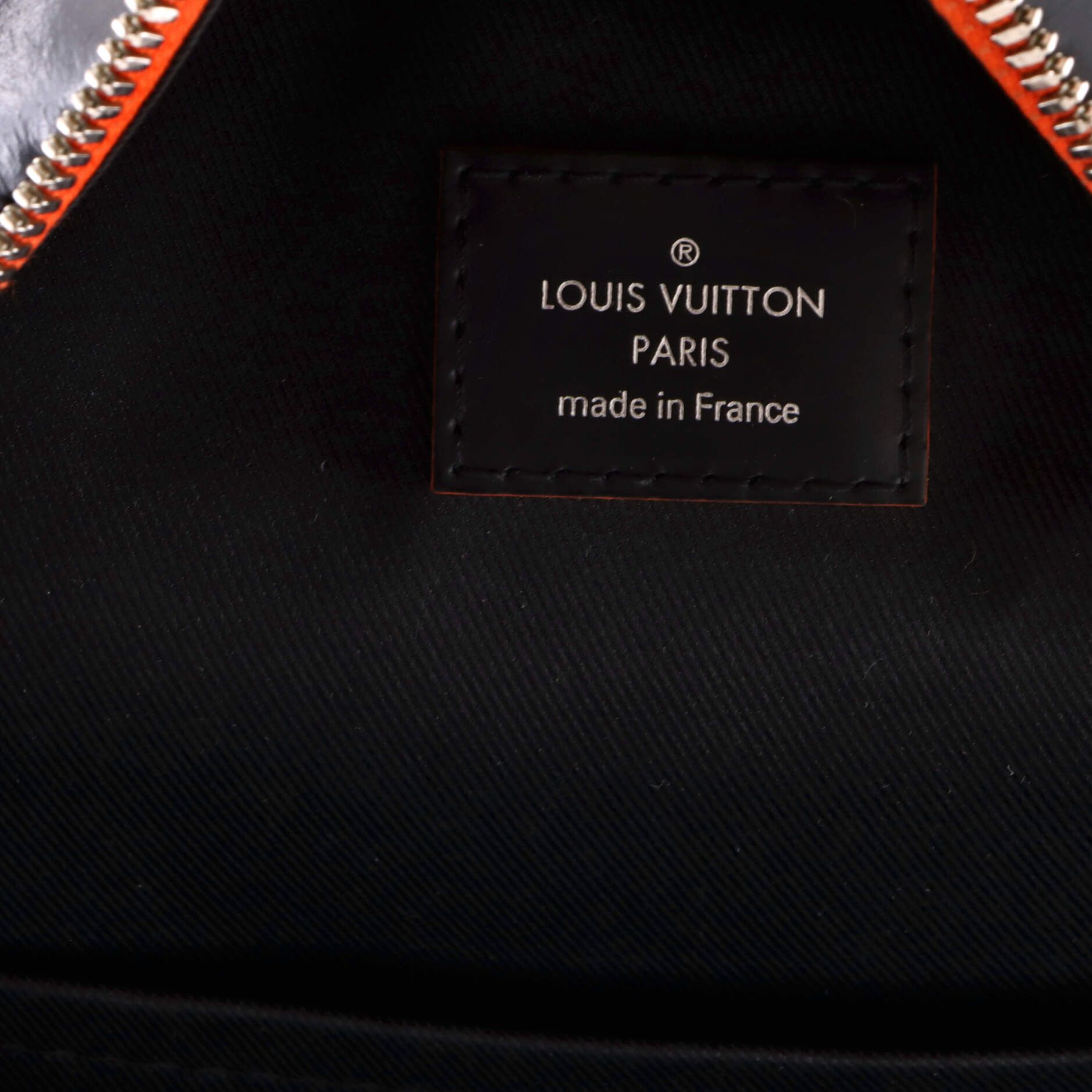 Louis Vuitton Josh Backpack Size ONE SIZE - 8 Thumbnail