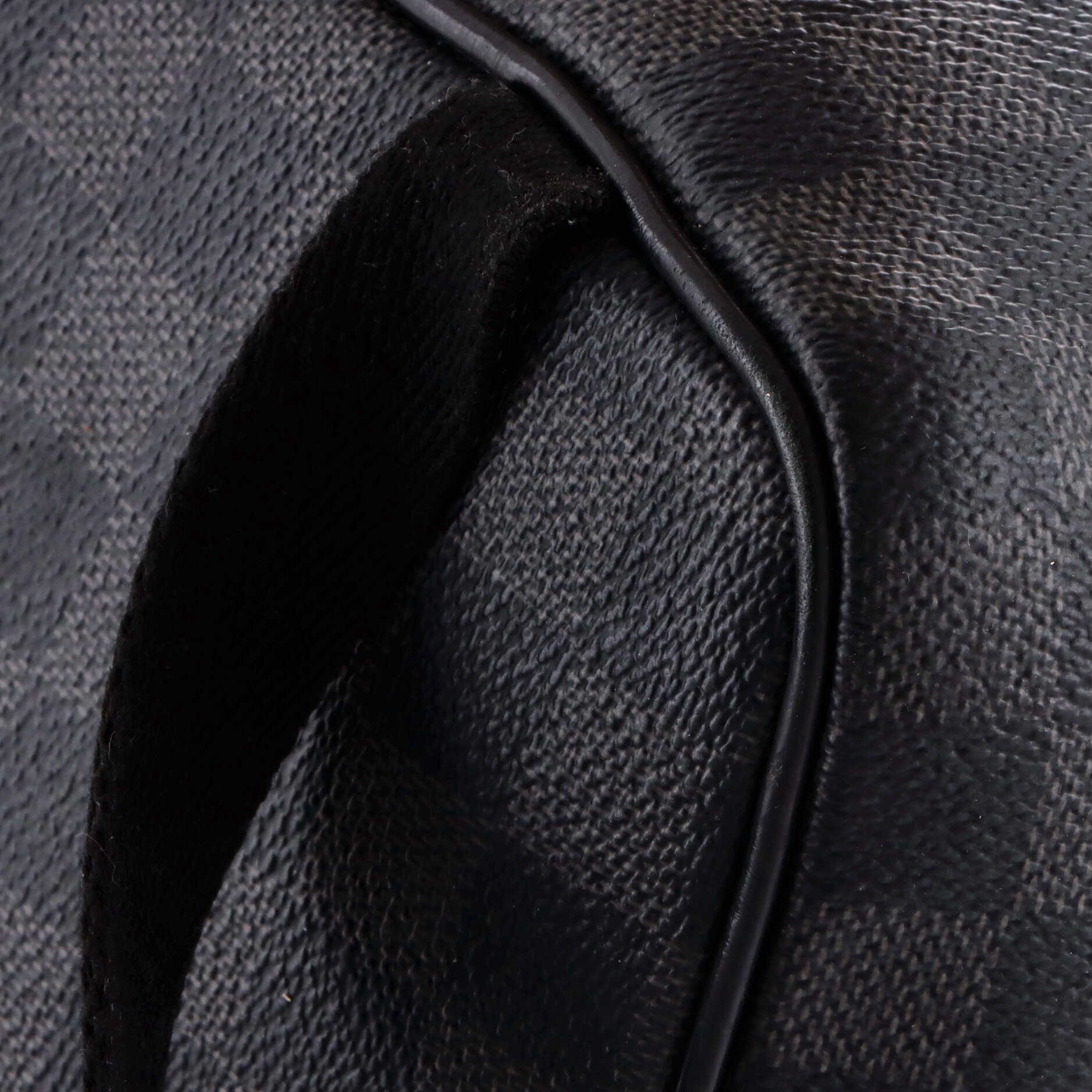 Louis Vuitton Josh Backpack Size ONE SIZE - 7 Thumbnail