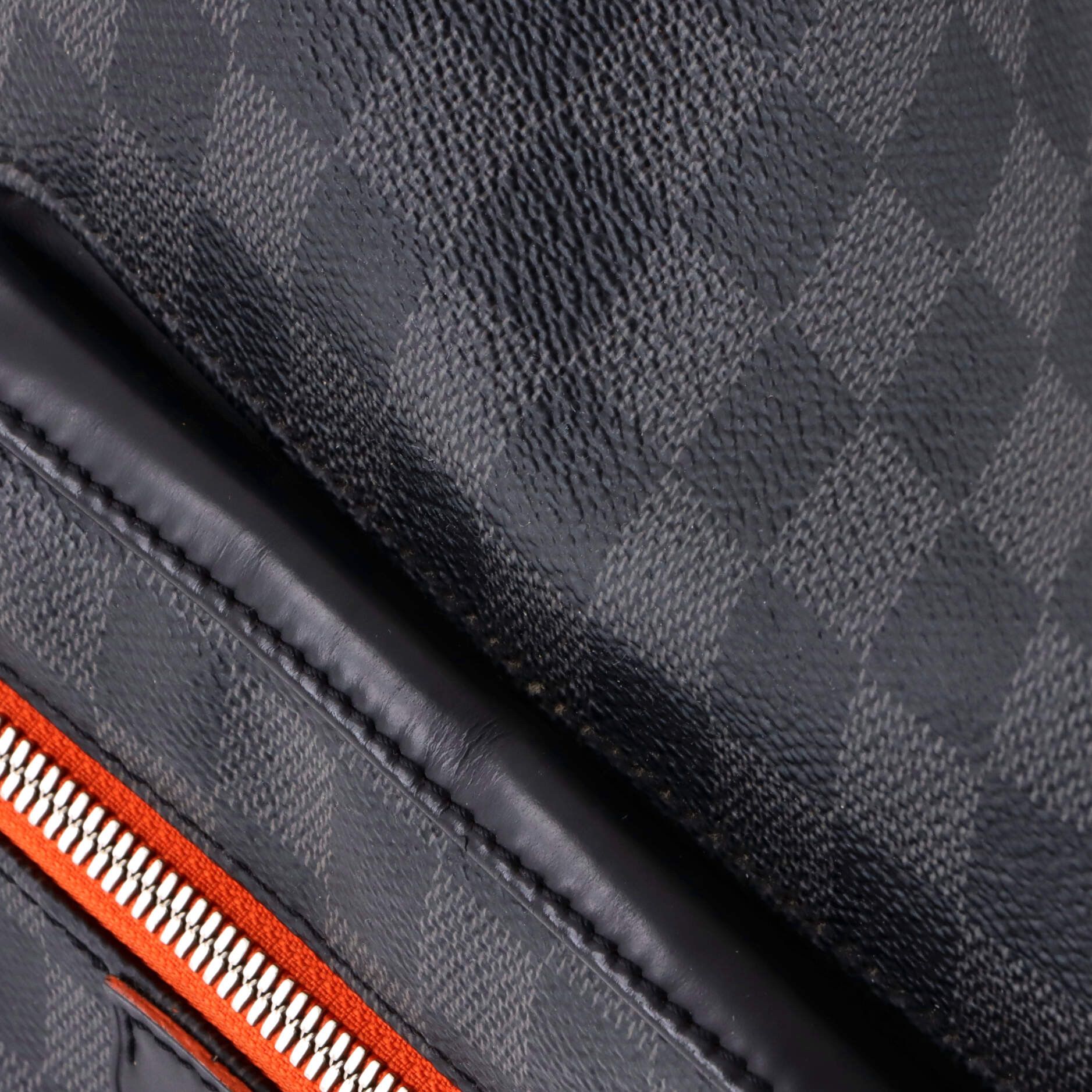 Louis Vuitton Josh Backpack Size ONE SIZE - 6 Thumbnail