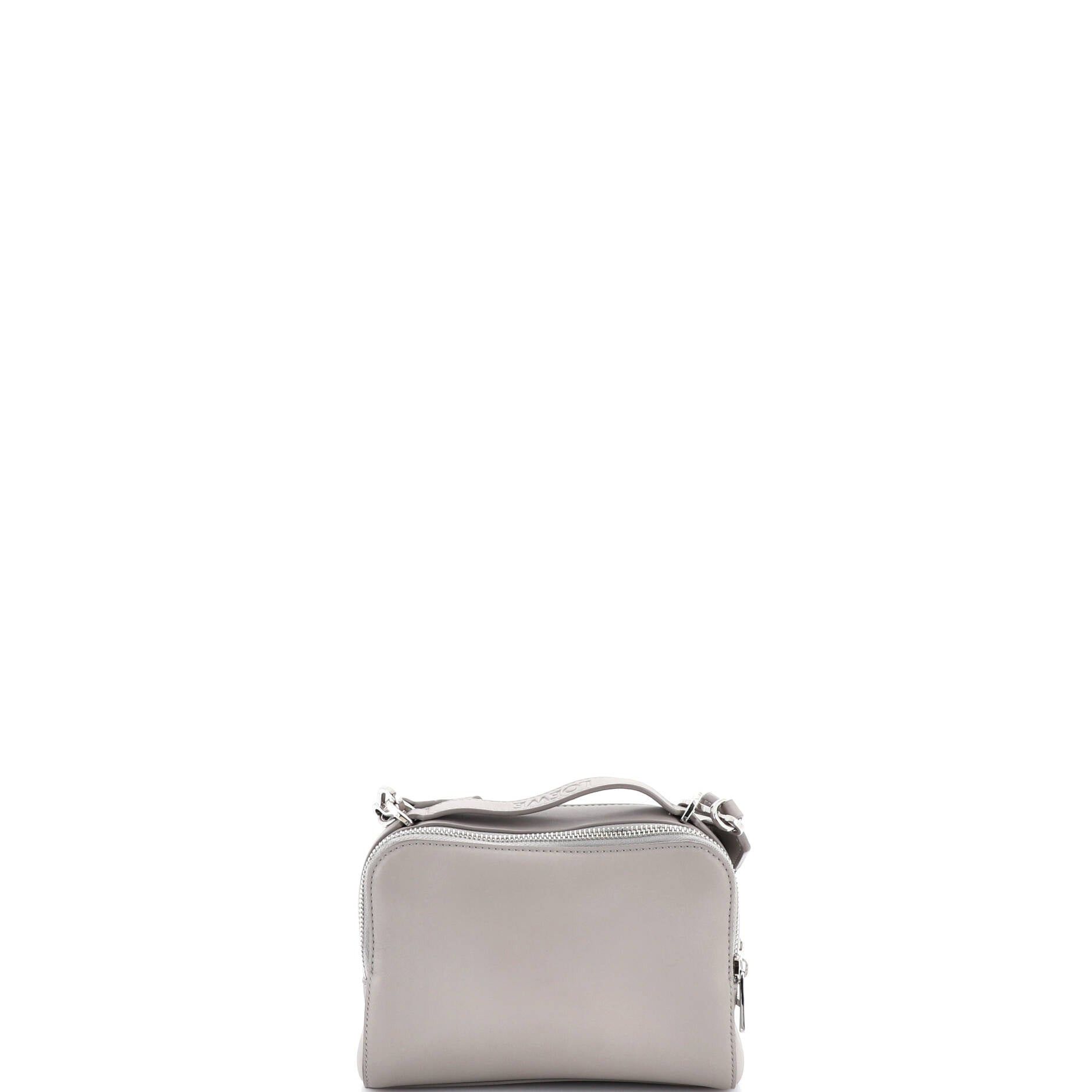Loewe Camera Crossbody Bag Size ONE SIZE - 3 Thumbnail