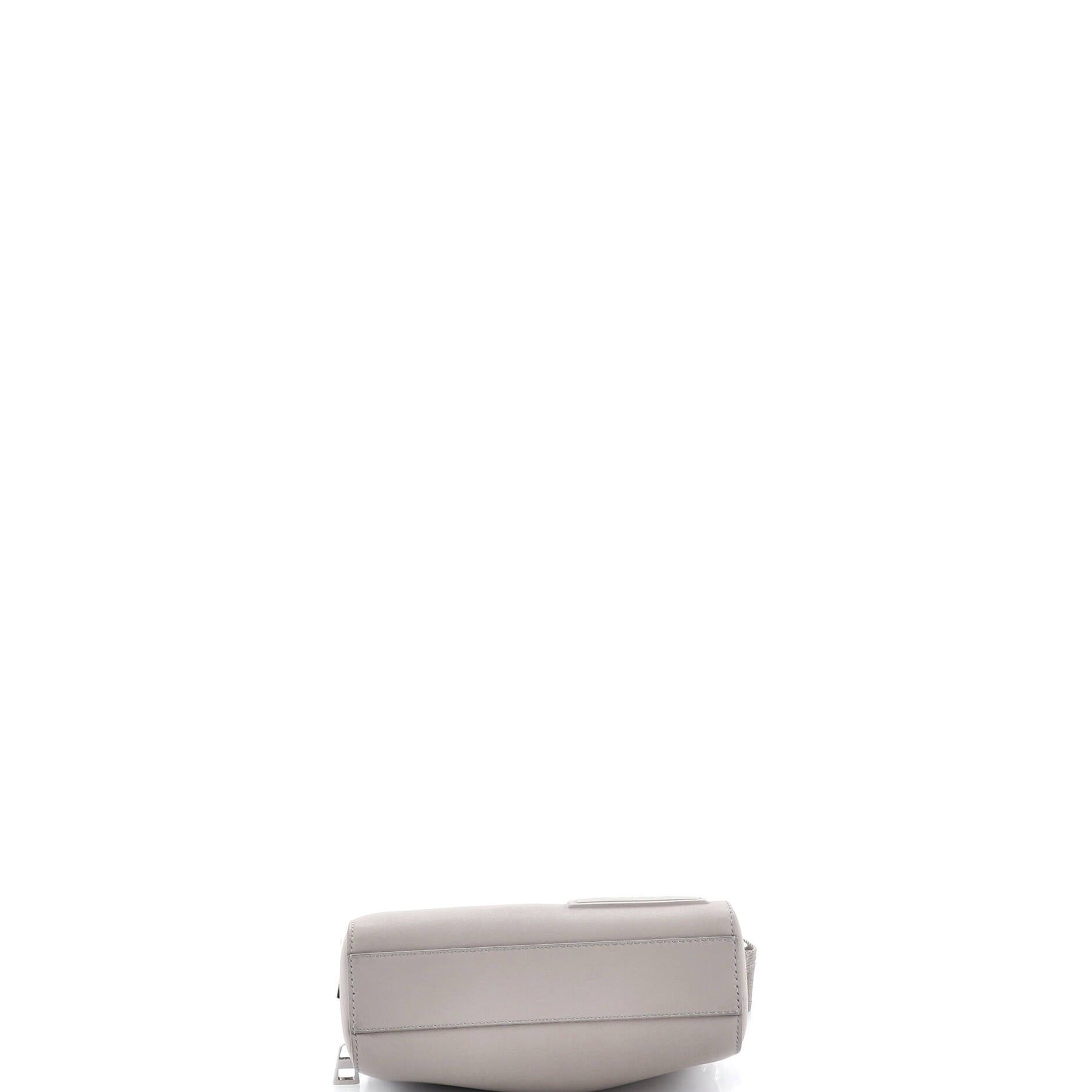 Loewe Camera Crossbody Bag Size ONE SIZE - 4 Thumbnail