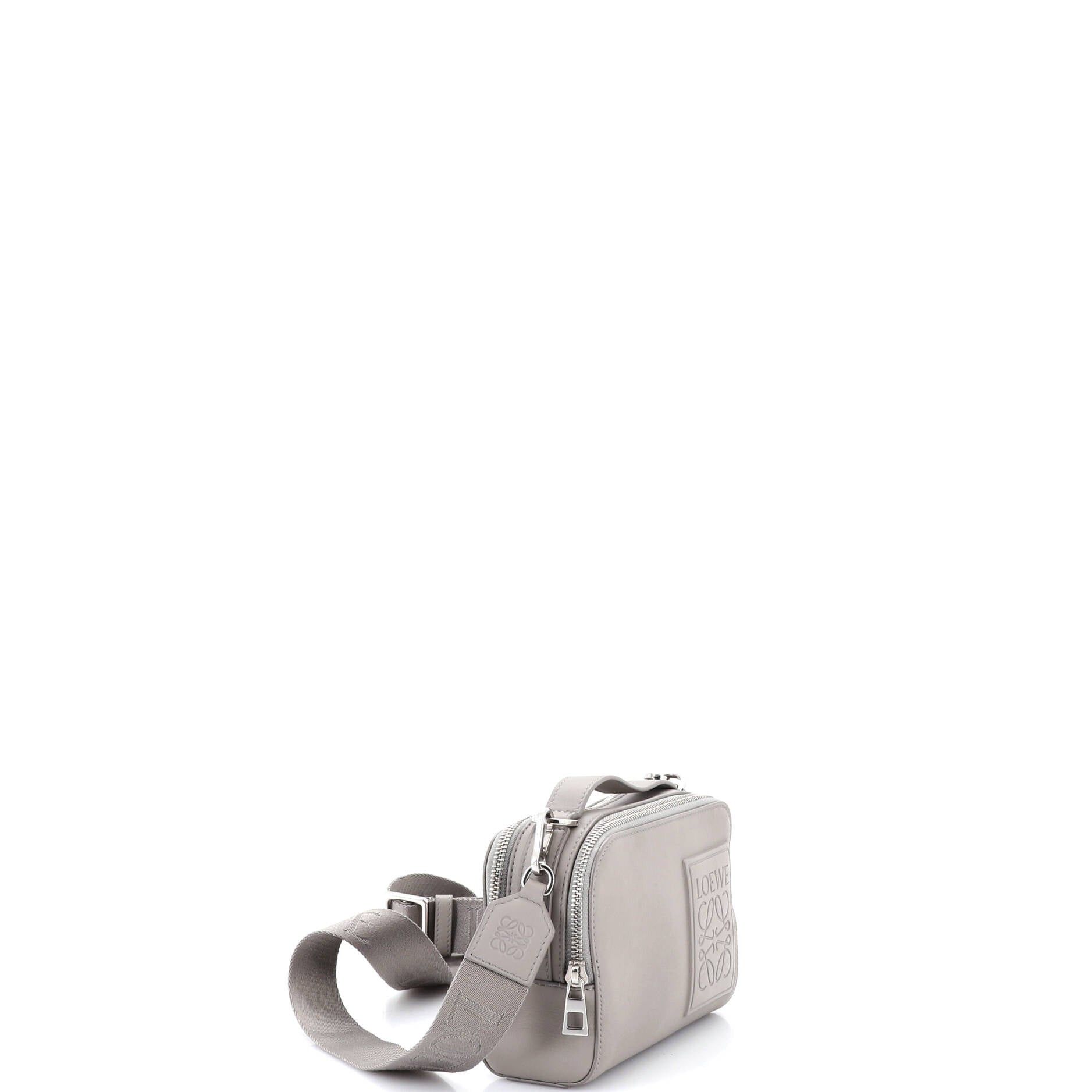Loewe Camera Crossbody Bag Size ONE SIZE - 2 Thumbnail