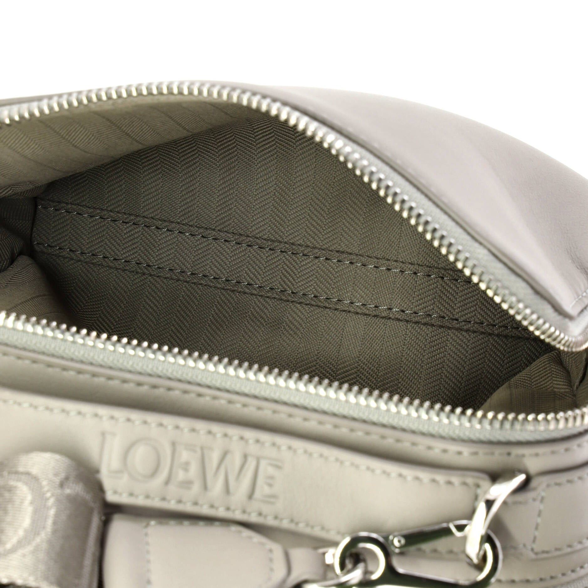 Loewe Camera Crossbody Bag Size ONE SIZE - 5 Thumbnail