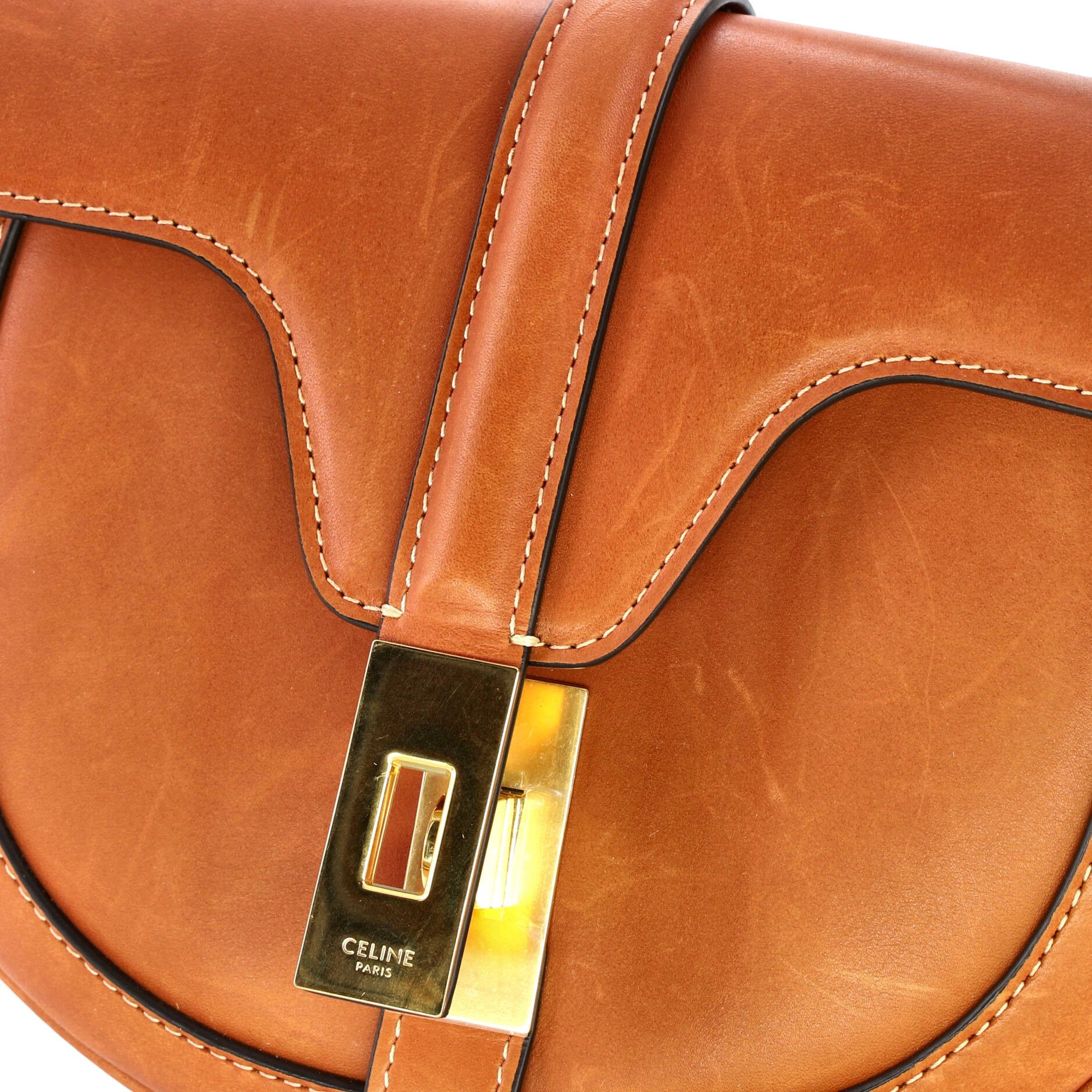 Celine Besace 16 Bag Size ONE SIZE - 6 Thumbnail
