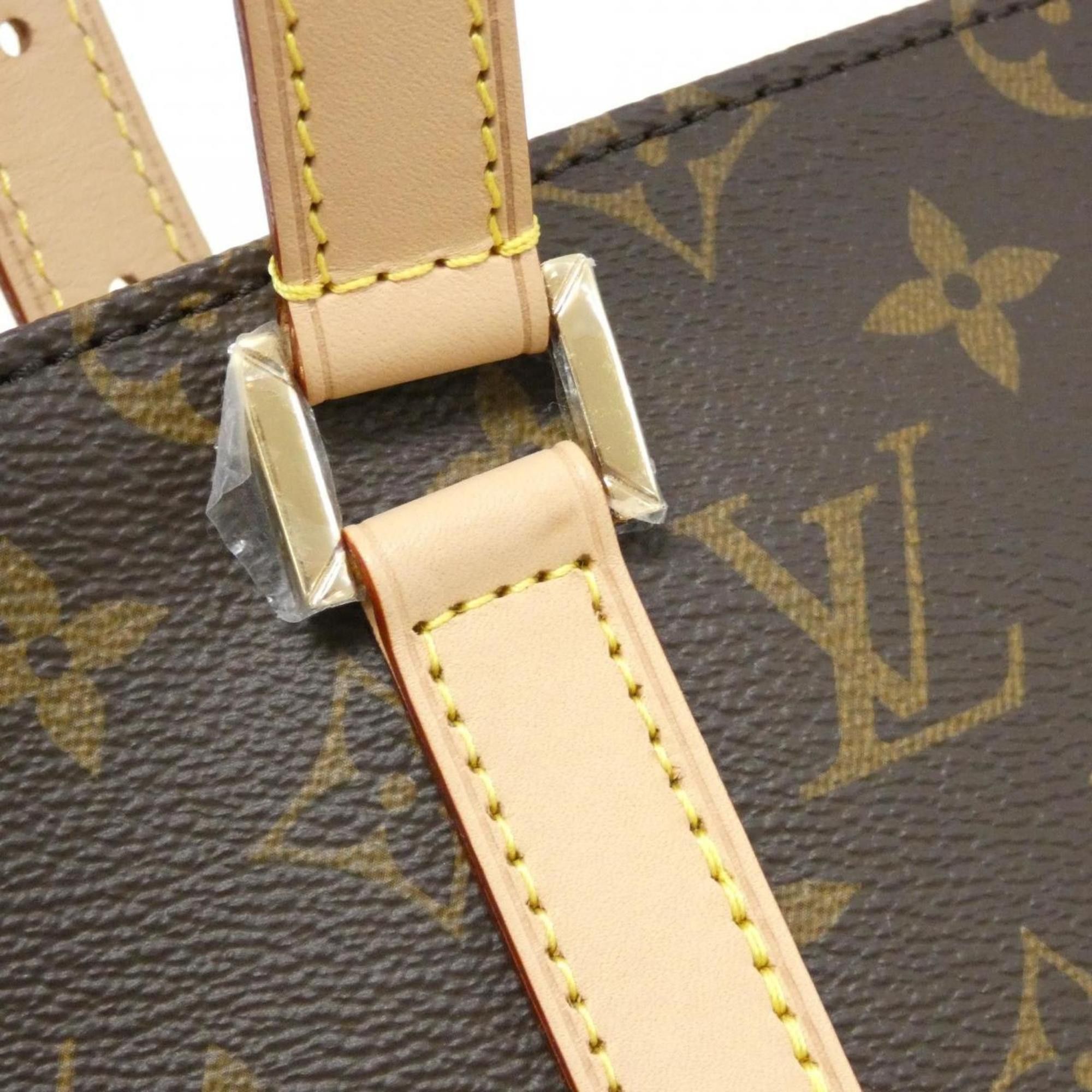 Louis Vuitton Louis Vuitton Monogram Piano M12095 Handbag Size ONE SIZE - 3 Thumbnail