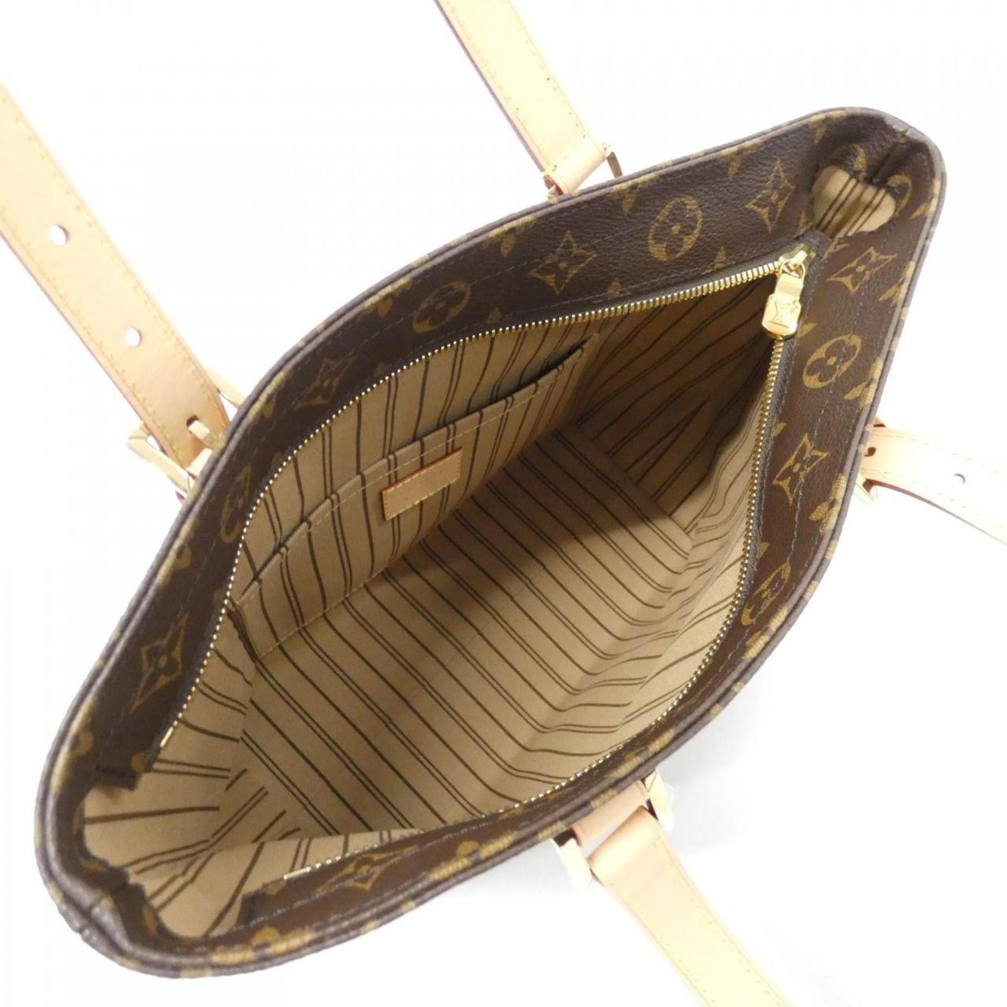 Louis Vuitton Louis Vuitton Monogram Piano M12095 Handbag Size ONE SIZE - 5 Thumbnail