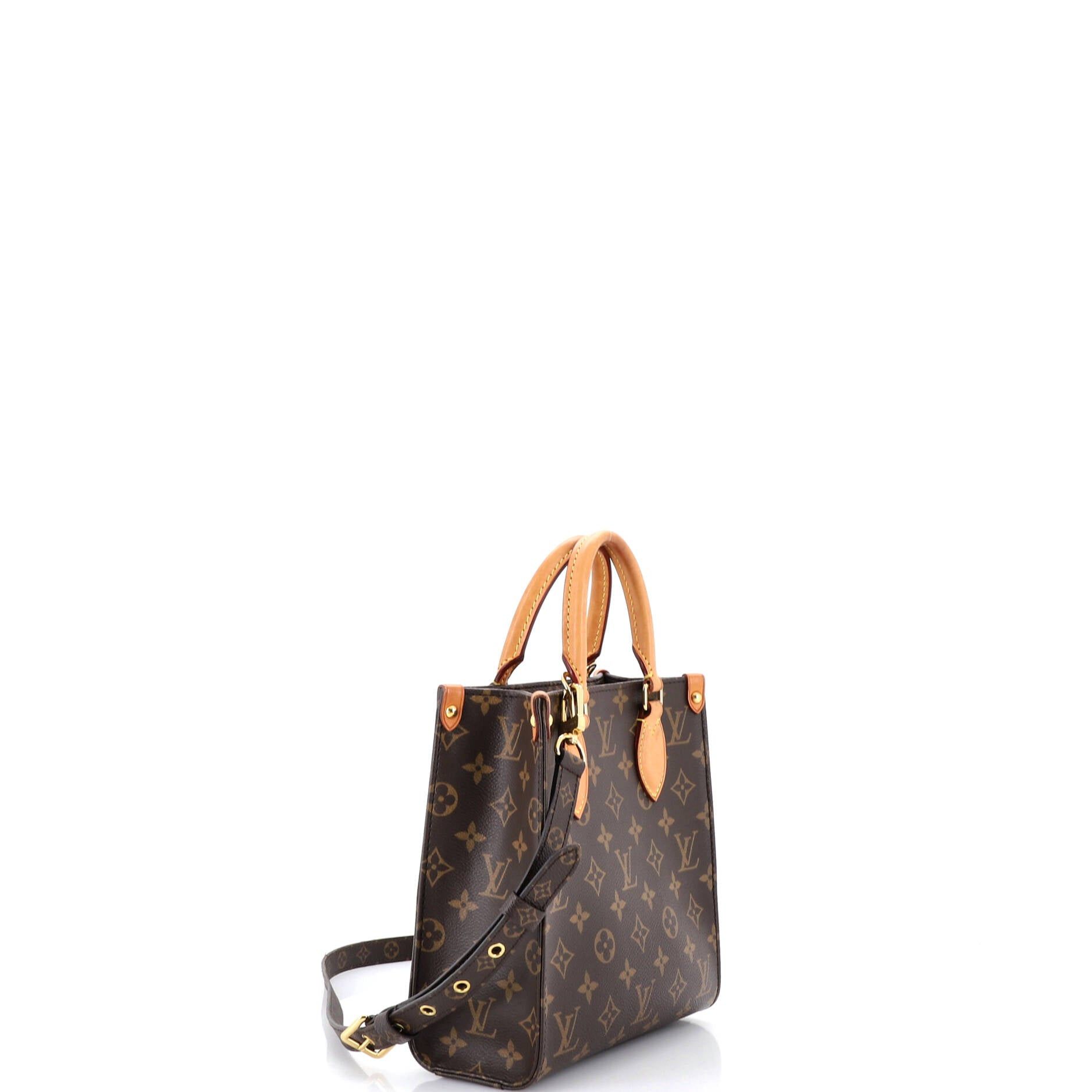 Louis Vuitton Sac Plat NM Bag Size ONE SIZE - 2 Thumbnail