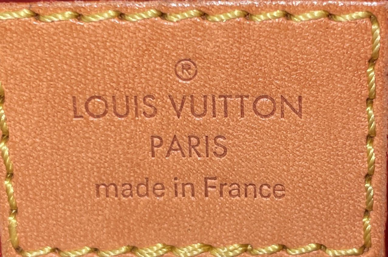 Louis Vuitton Sac Plat NM Bag Size ONE SIZE - 9 Thumbnail