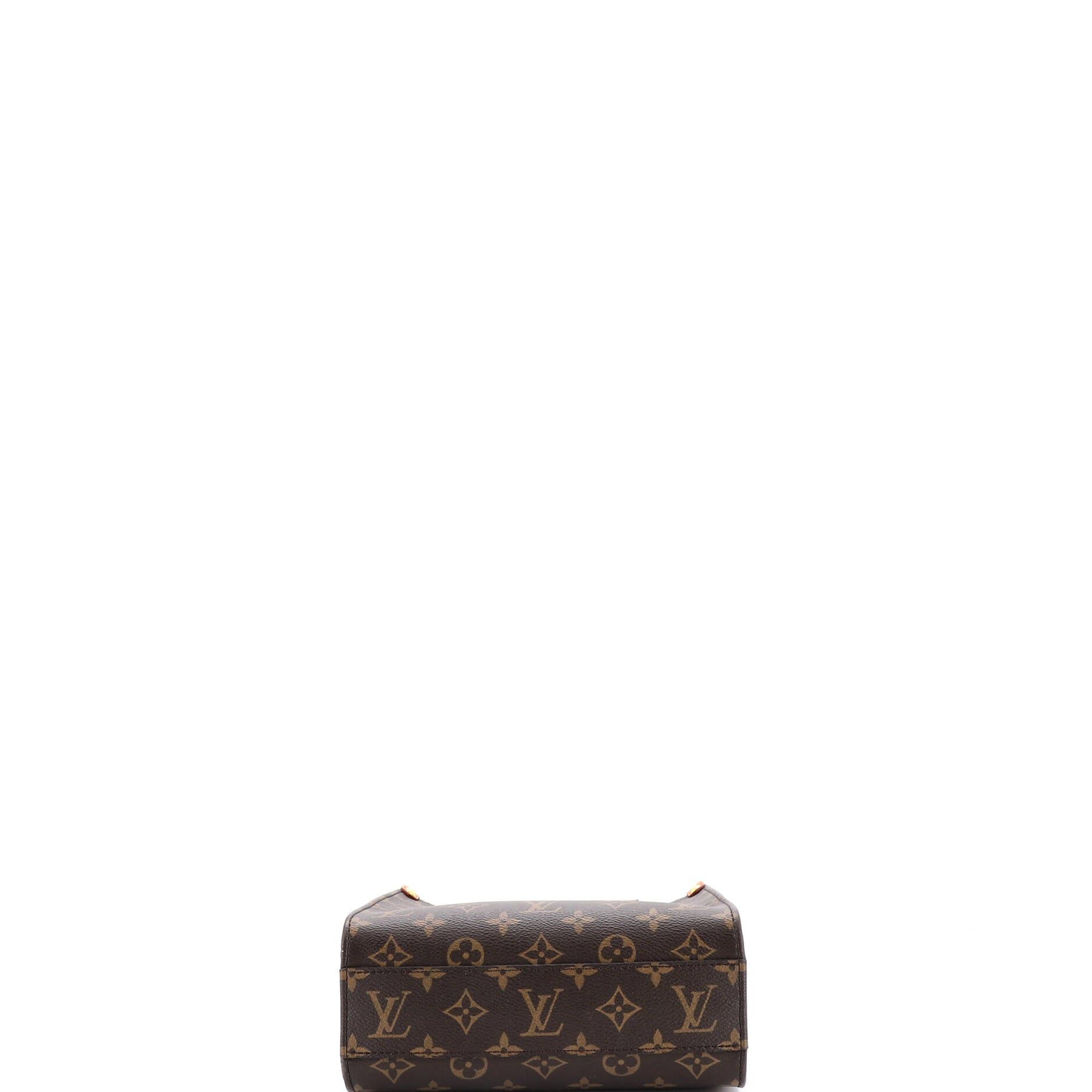 Louis Vuitton Sac Plat NM Bag Size ONE SIZE - 4 Thumbnail