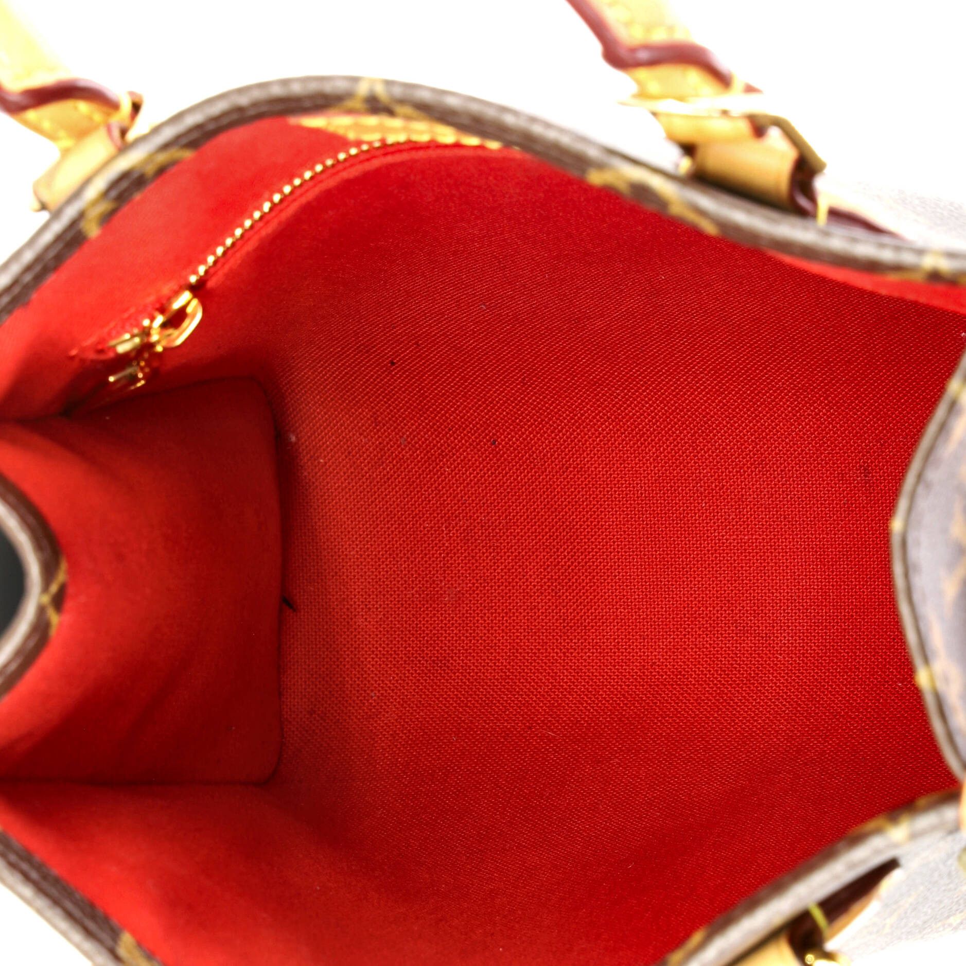 Louis Vuitton Sac Plat NM Bag Size ONE SIZE - 5 Thumbnail