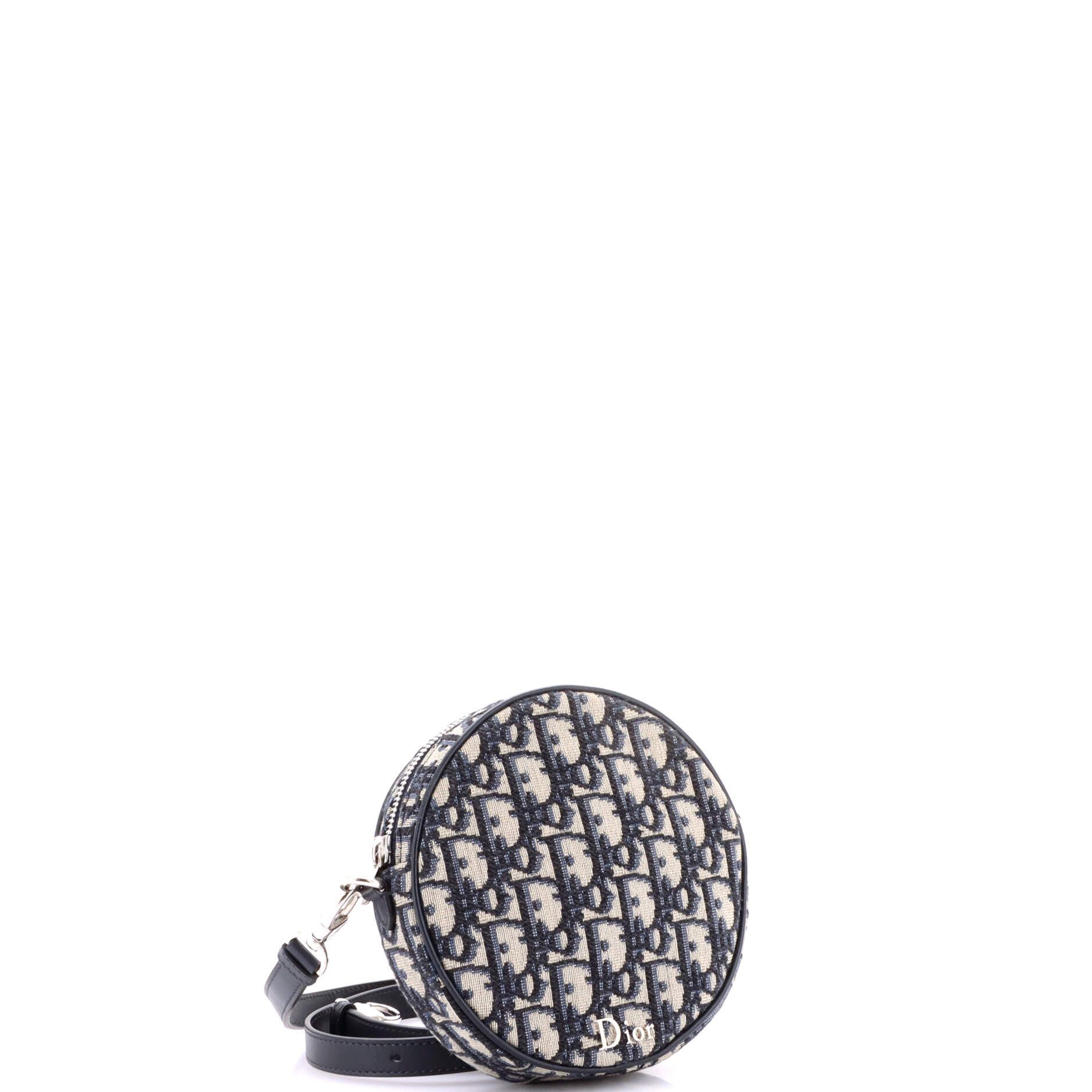 Dior Baby Ball Crossbody Bag Size ONE SIZE - 2 Thumbnail