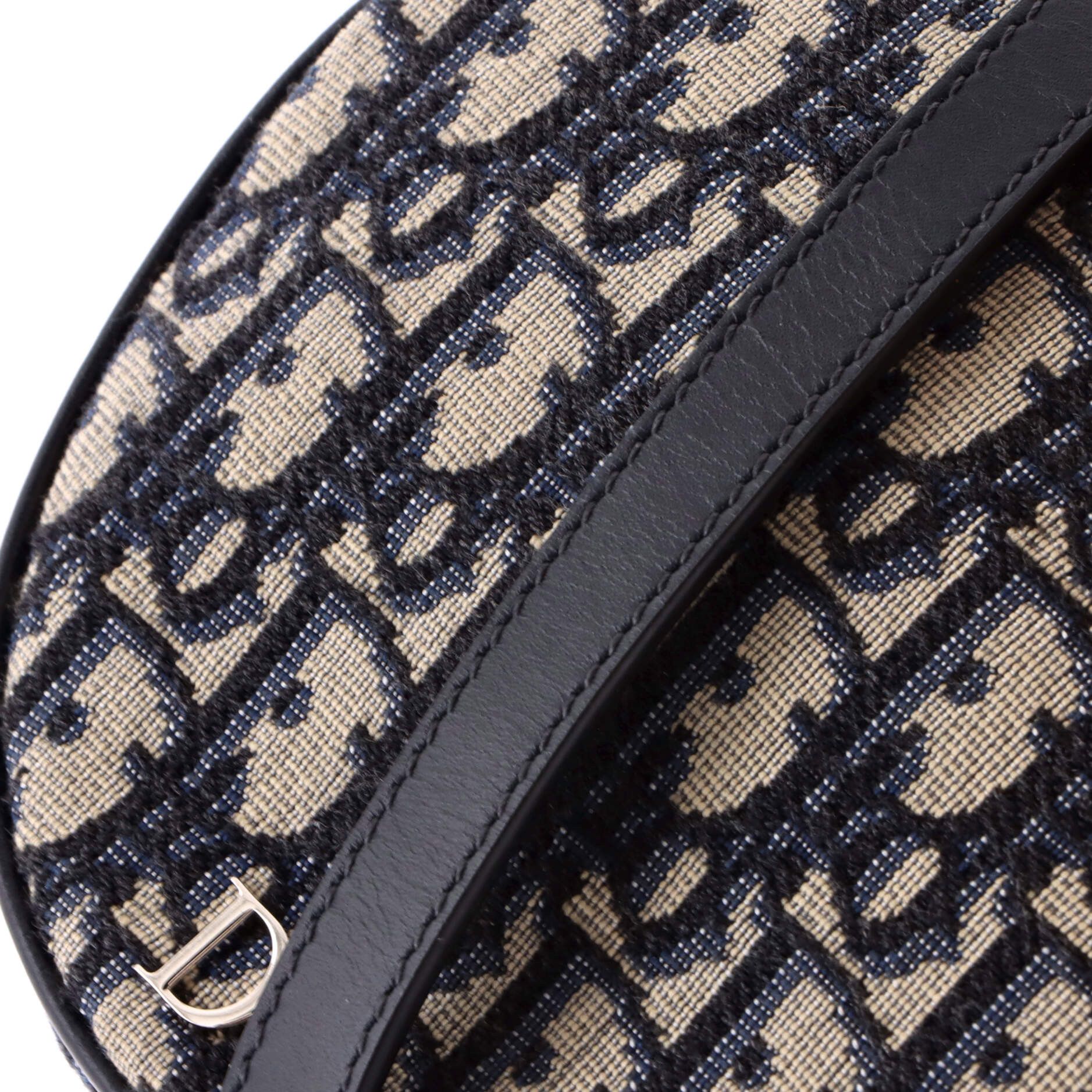 Dior Baby Ball Crossbody Bag Size ONE SIZE - 7 Thumbnail