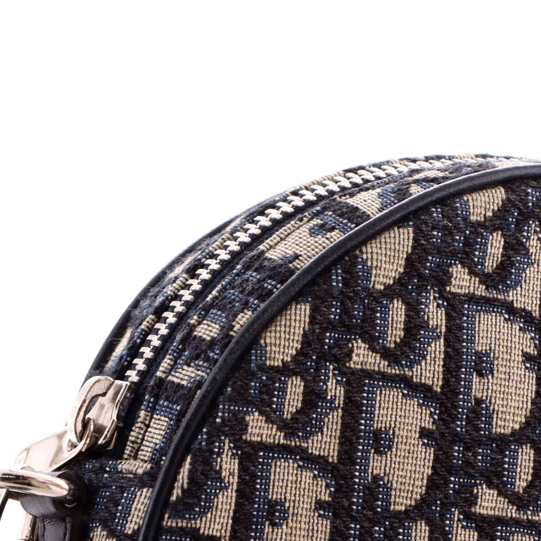 Dior Baby Ball Crossbody Bag Size ONE SIZE - 6 Thumbnail