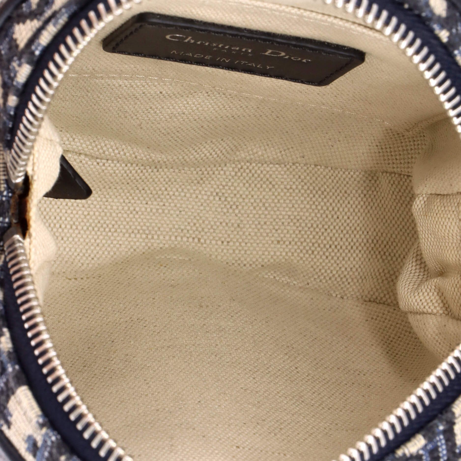 Dior Baby Ball Crossbody Bag Size ONE SIZE - 5 Thumbnail