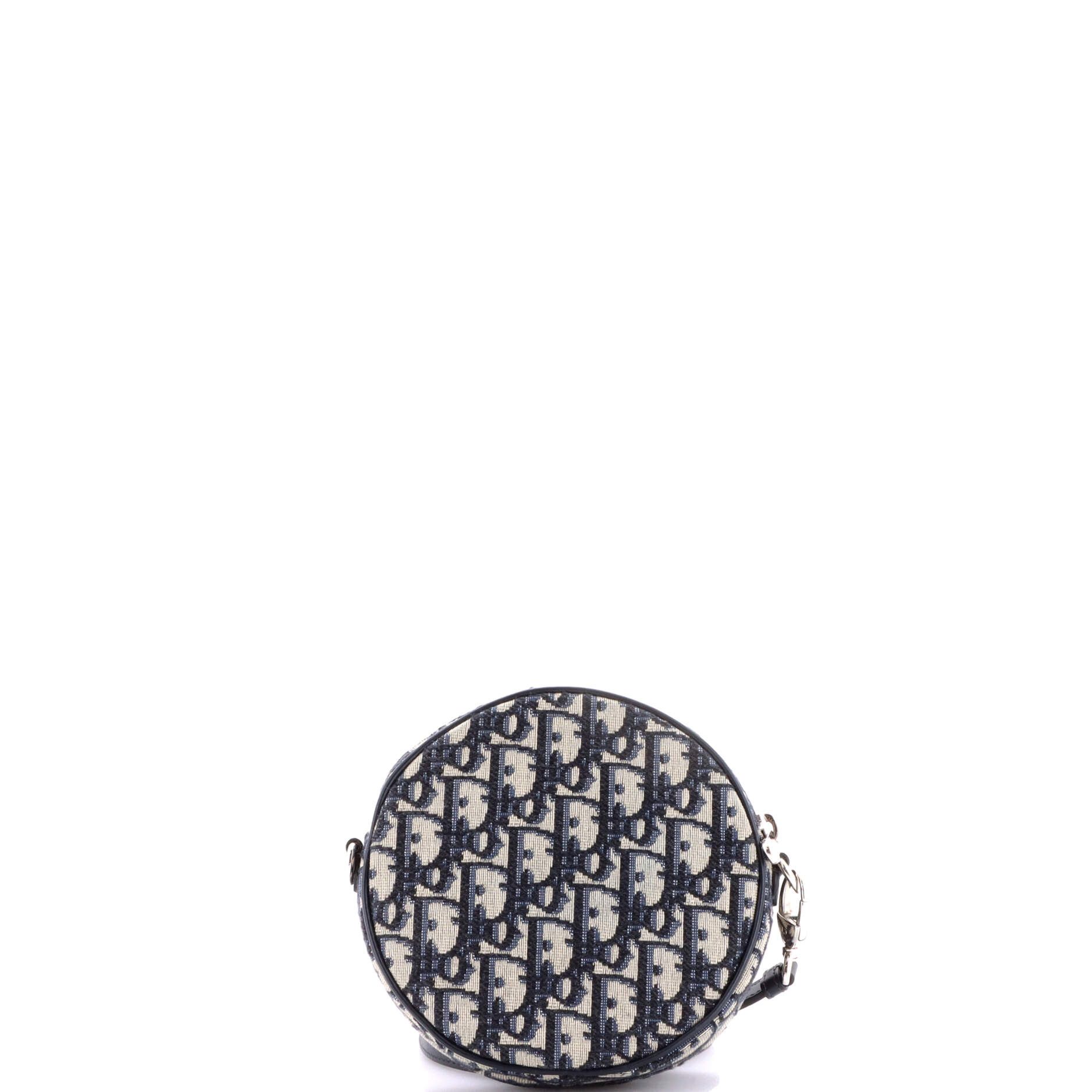 Dior Baby Ball Crossbody Bag Size ONE SIZE - 3 Thumbnail