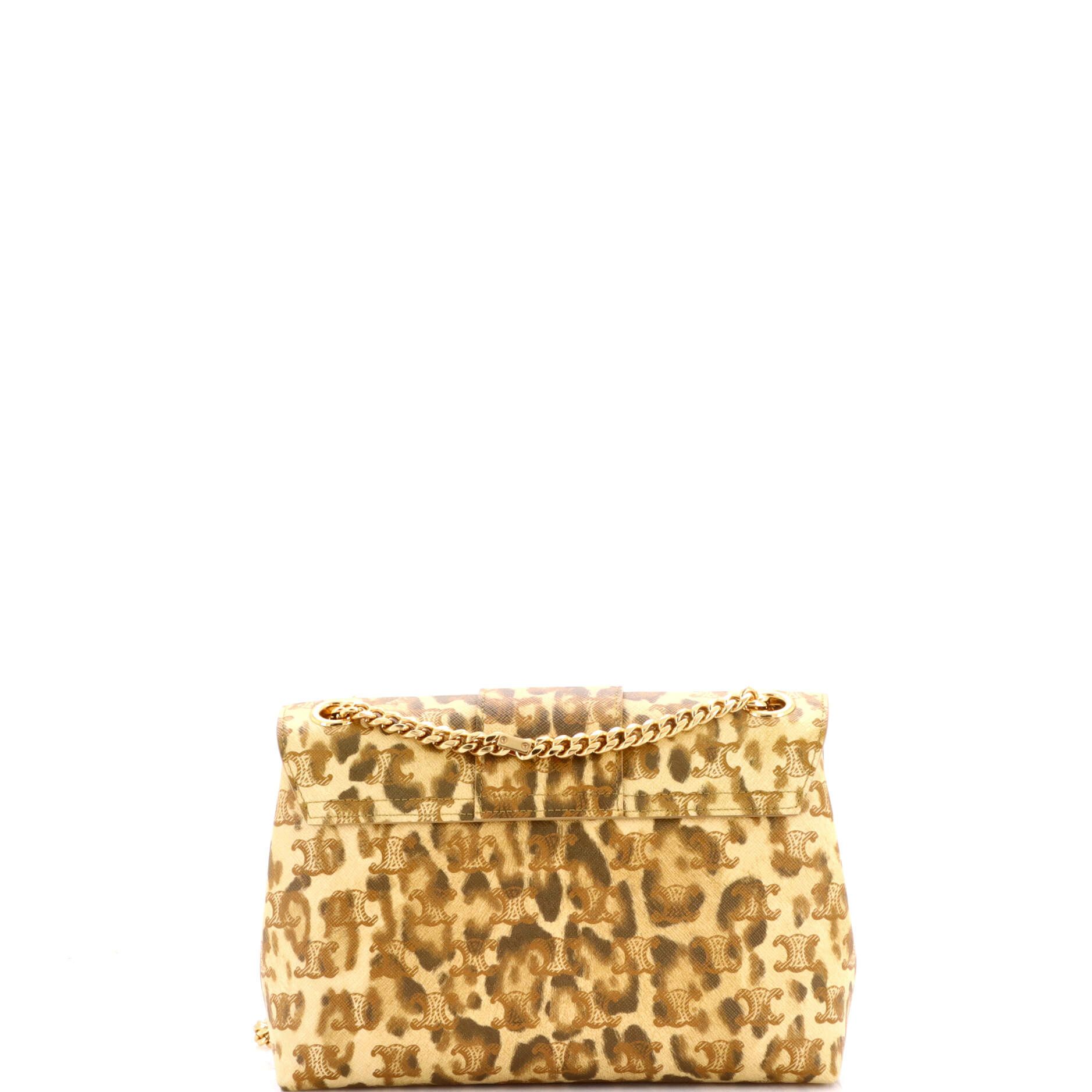 Celine Victoire Flap Shoulder Bag Size ONE SIZE - 3 Thumbnail