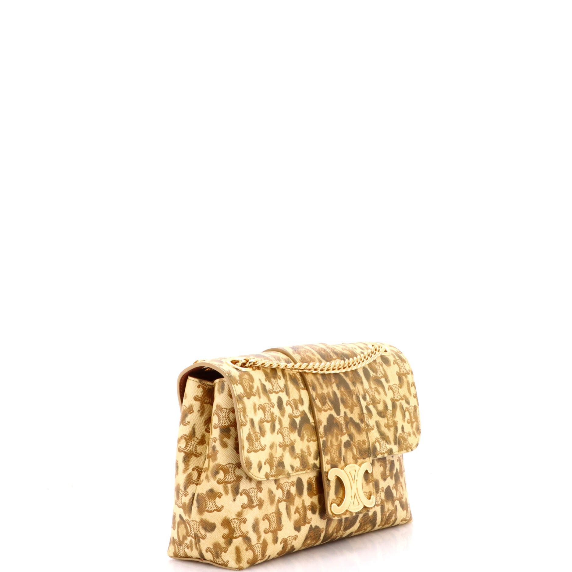 Celine Victoire Flap Shoulder Bag Size ONE SIZE - 2 Thumbnail