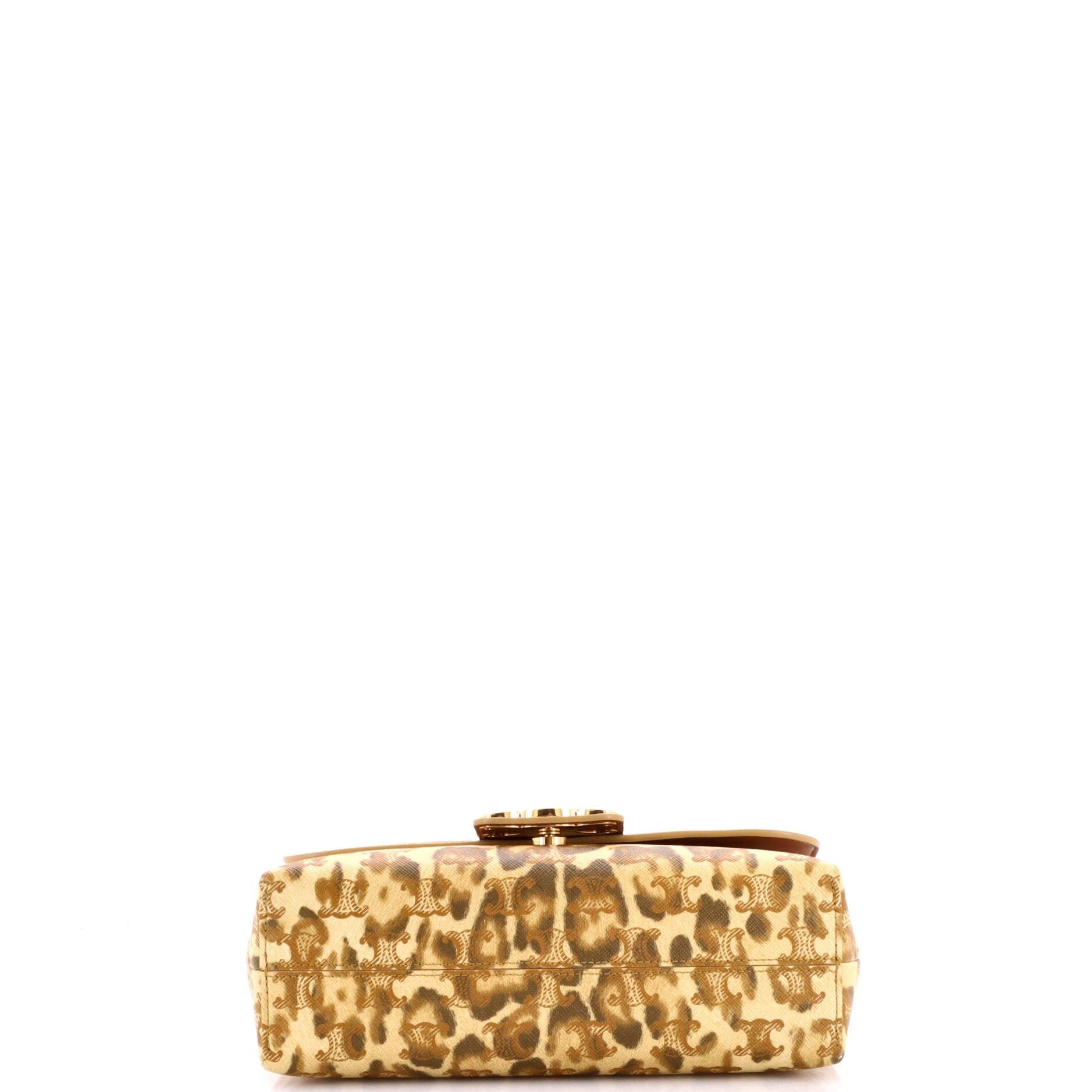 Celine Victoire Flap Shoulder Bag Size ONE SIZE - 4 Thumbnail