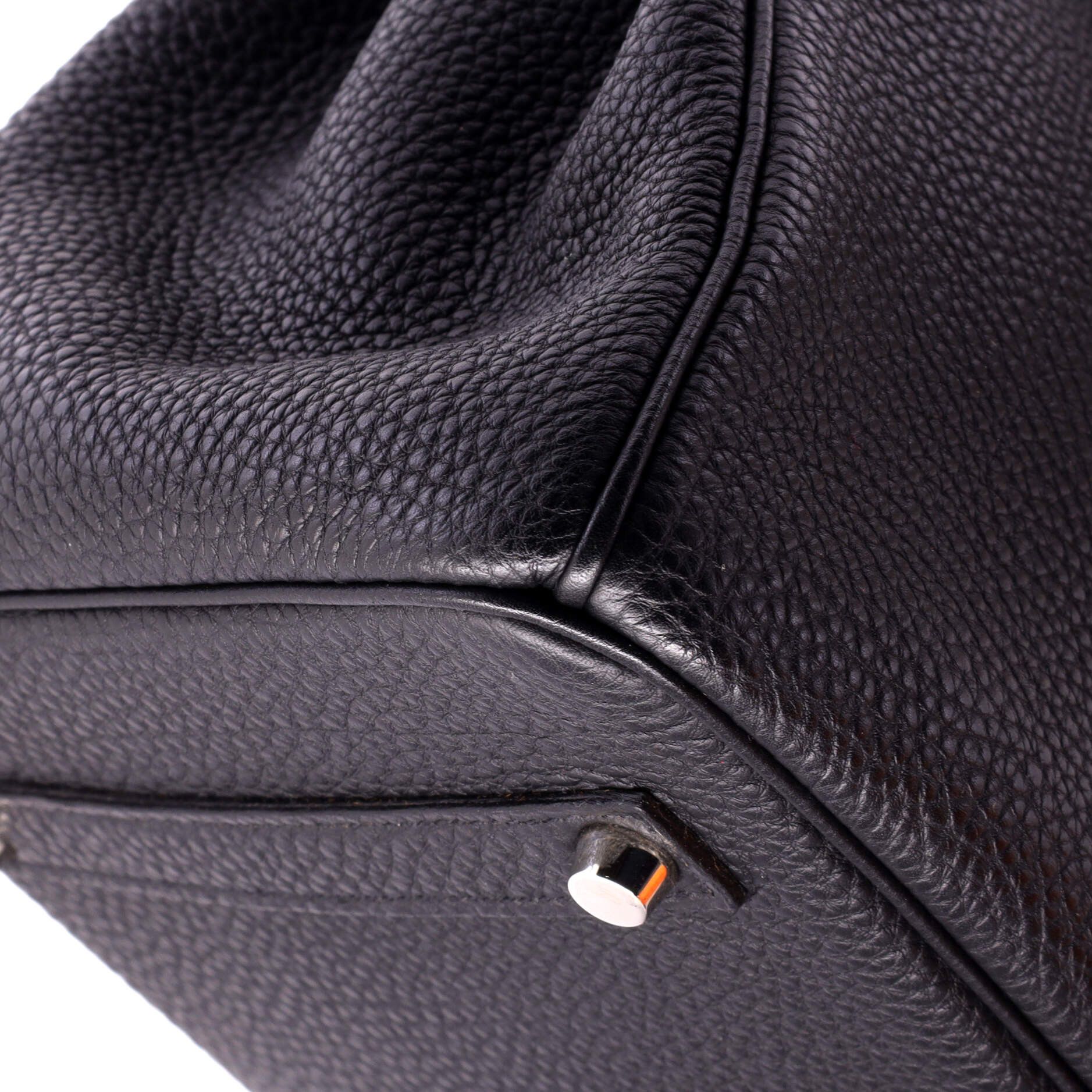 Hermes Birkin Handbag Size ONE SIZE - 8 Thumbnail