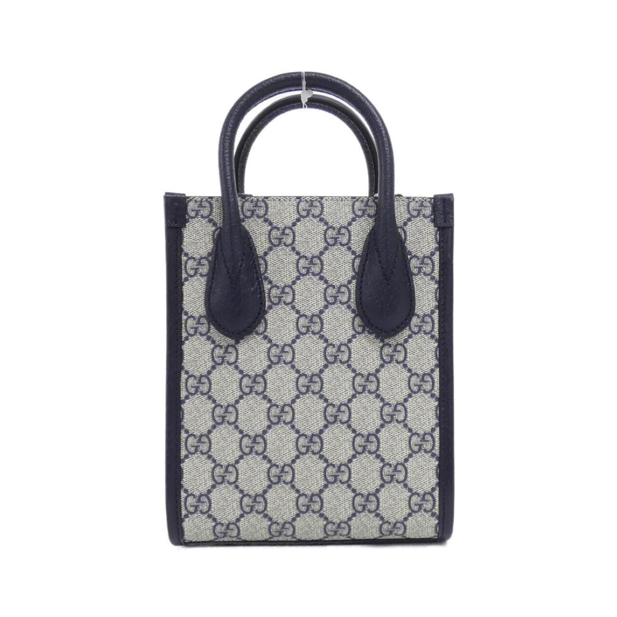Gucci Gucci 671623 K9GSN Mini Bag Size ONE SIZE - 2 Thumbnail