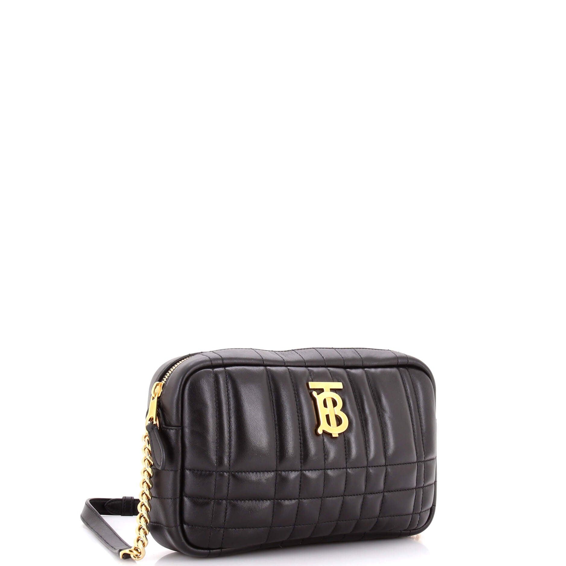 Burberry Lola Camera Bag Size ONE SIZE - 2 Thumbnail