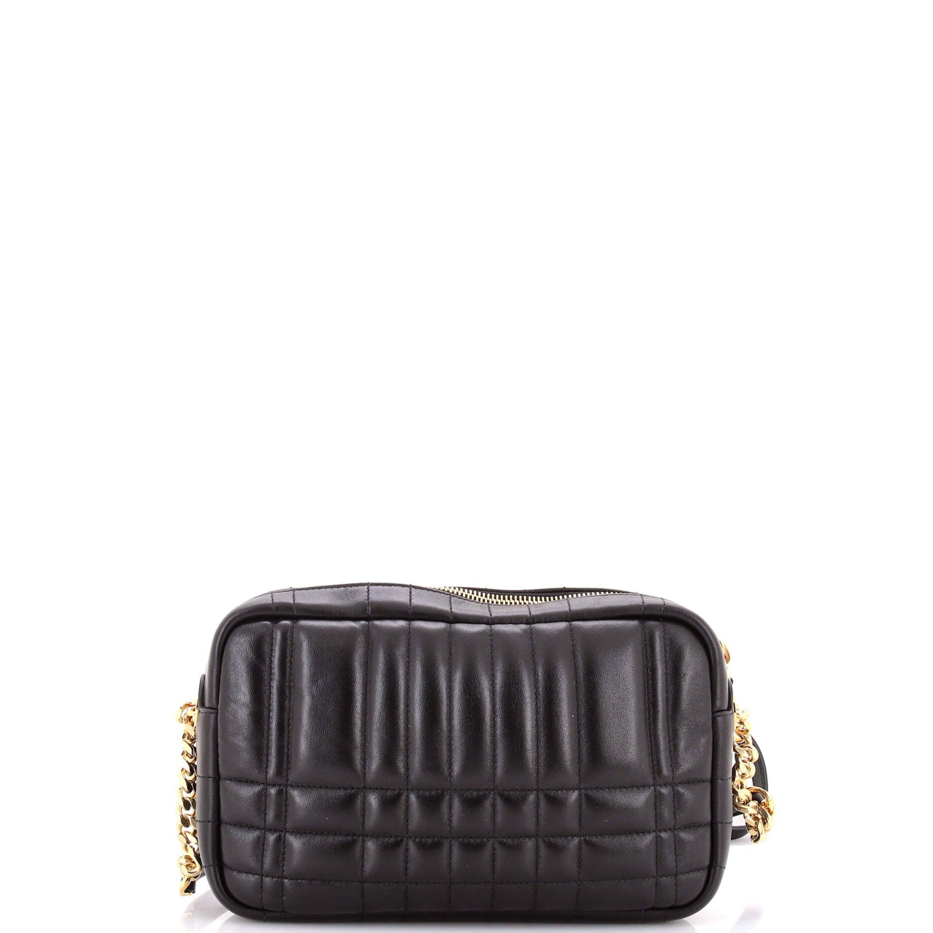 Burberry Lola Camera Bag Size ONE SIZE - 3 Thumbnail