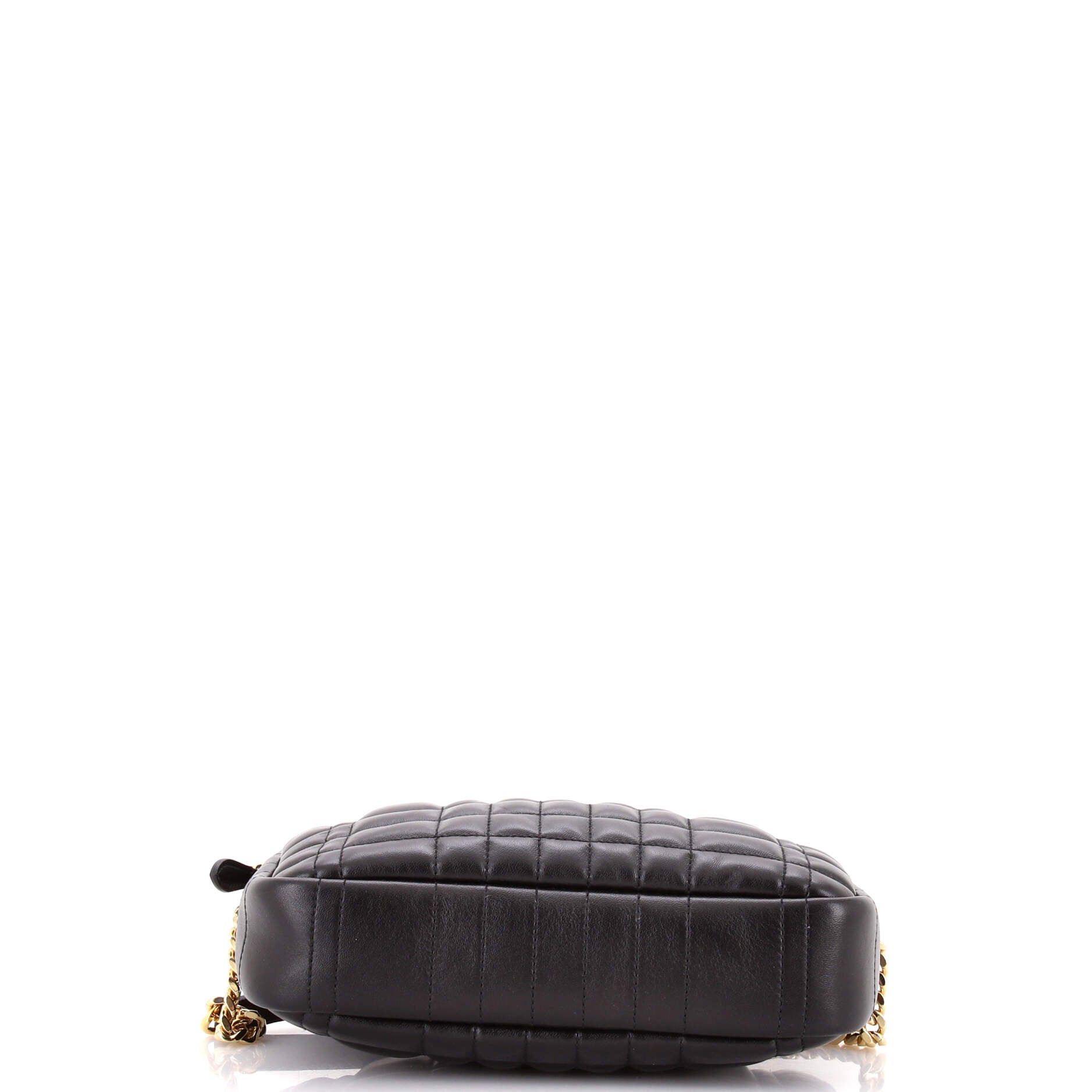 Burberry Lola Camera Bag Size ONE SIZE - 4 Thumbnail