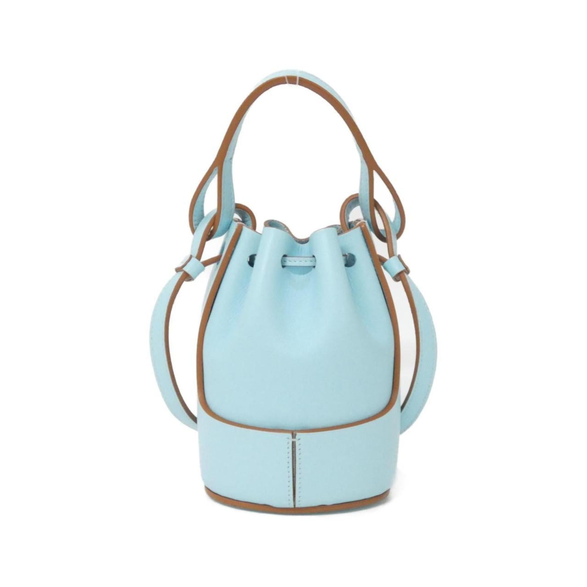 Loewe Loewe Balloon Handbag Nano A710R85X01 Shoulder Bag Size ONE SIZE - 2 Thumbnail