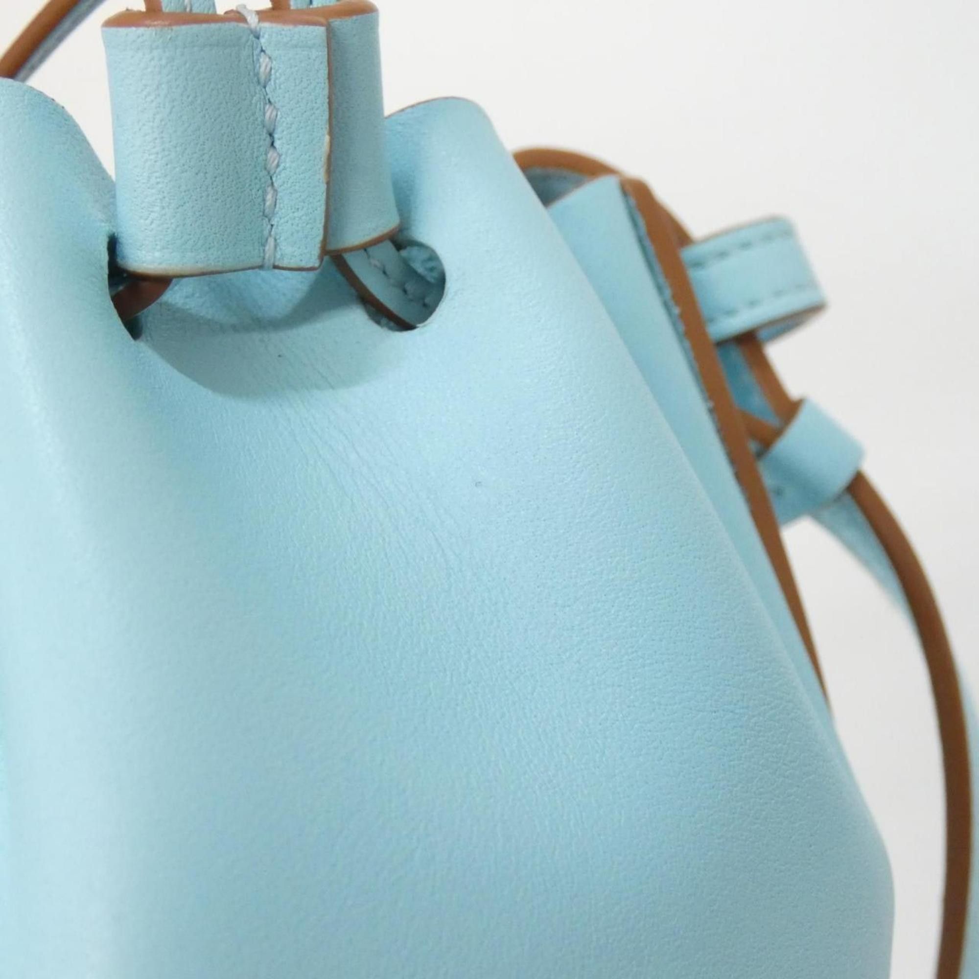Loewe Loewe Balloon Handbag Nano A710R85X01 Shoulder Bag Size ONE SIZE - 4 Thumbnail