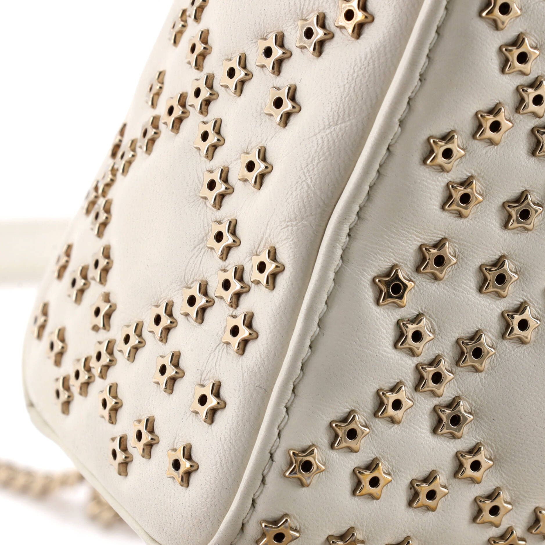 Dior Lady Dior Chain Bag Size ONE SIZE - 6 Thumbnail