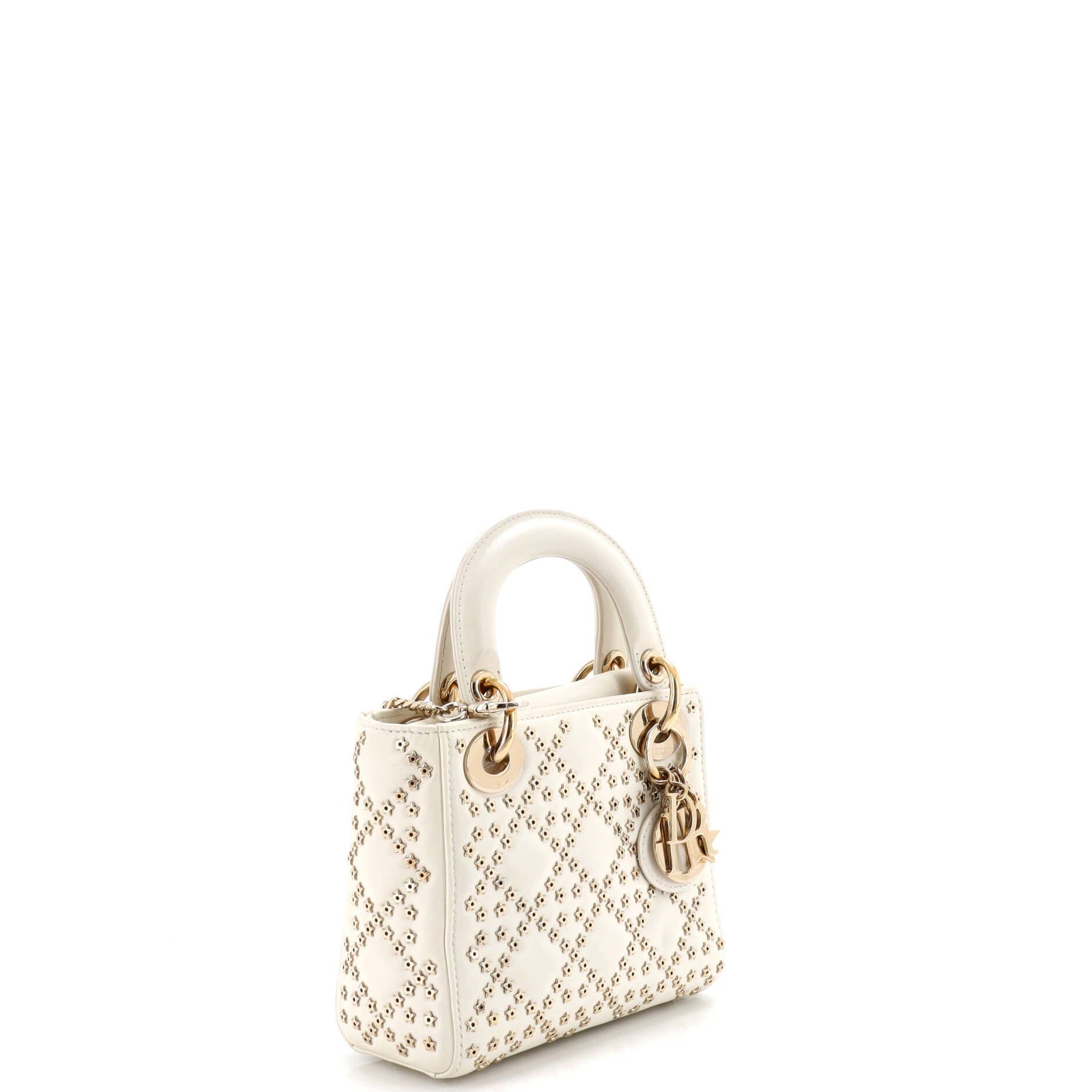 Dior Lady Dior Chain Bag Size ONE SIZE - 2 Thumbnail