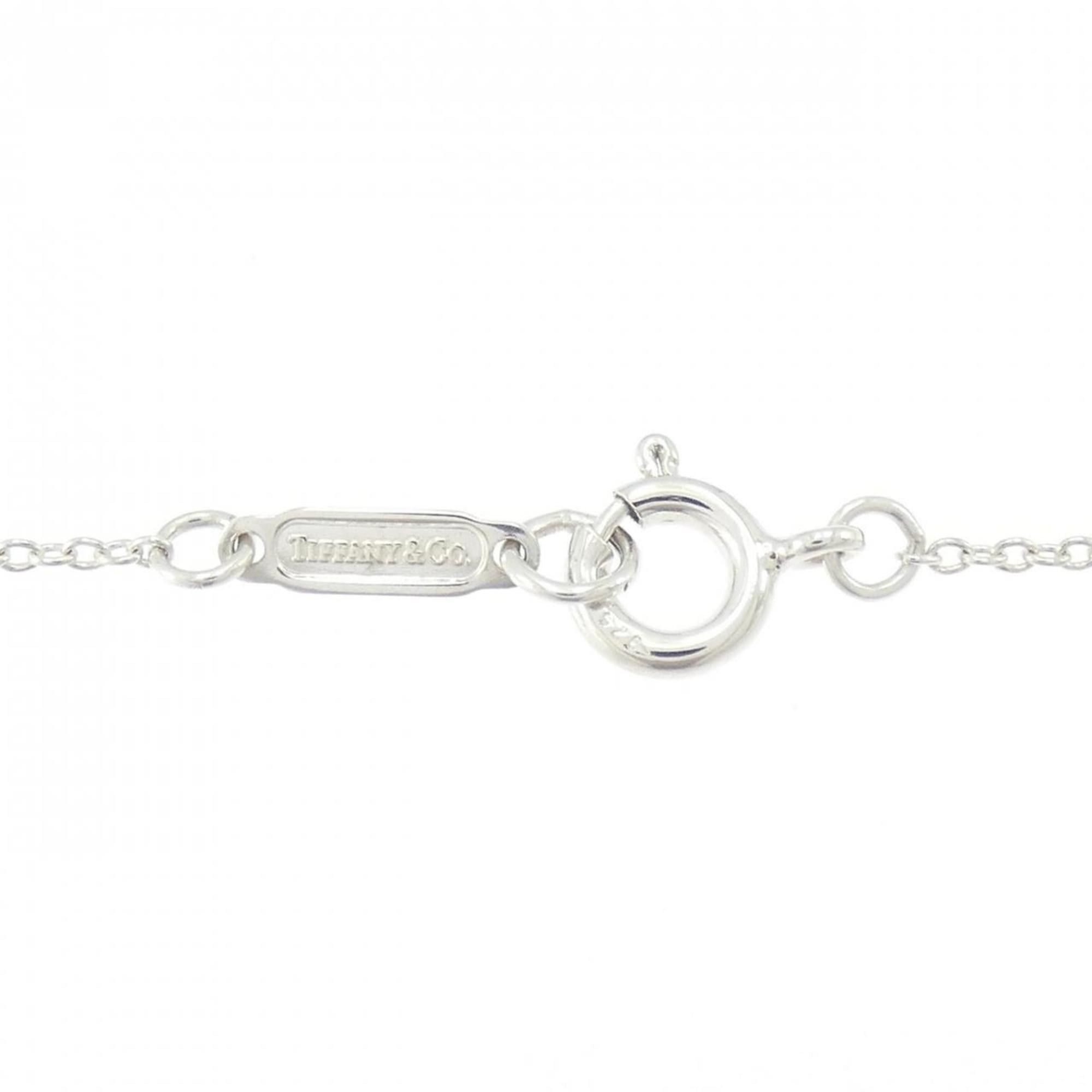Tiffany & Co. Tiffany & Co. Atlas Open Medallion Medium Necklace Size ONE SIZE - 5 Thumbnail
