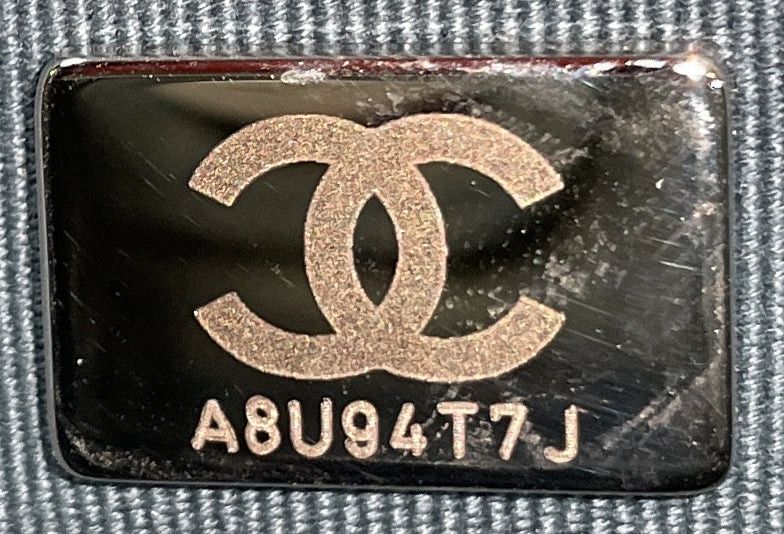 Chanel Deauville NM Tote Size ONE SIZE - 9 Thumbnail