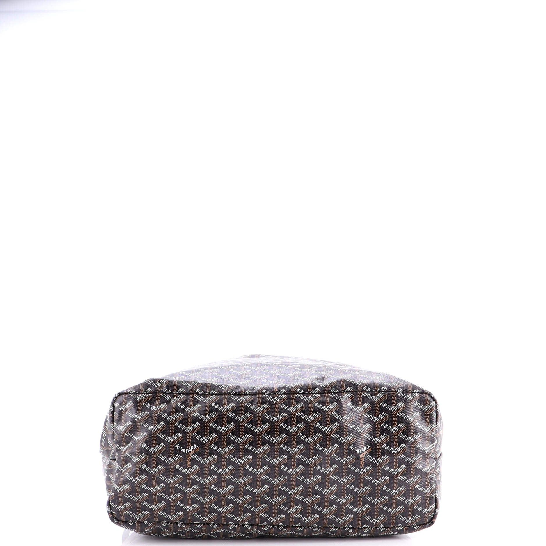 Goyard Saint Louis Tote Size ONE SIZE - 5 Thumbnail