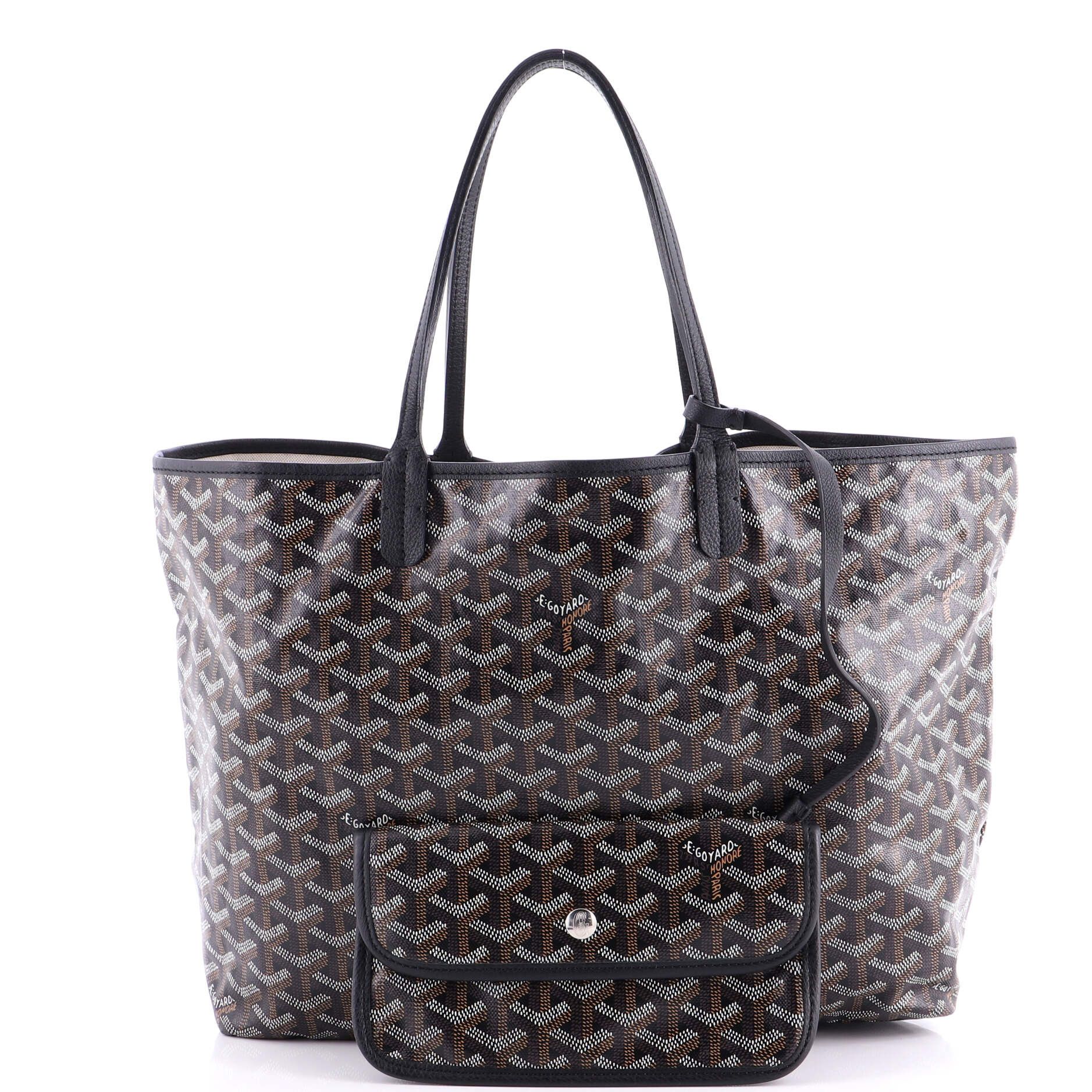 Goyard Saint Louis Tote Size ONE SIZE - 2 Thumbnail