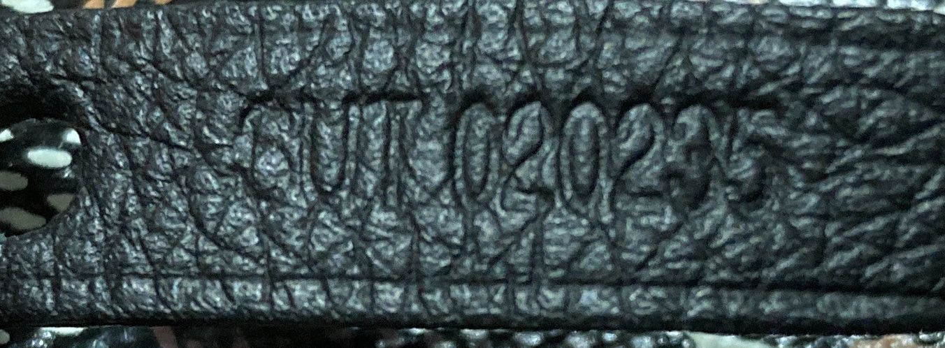 Goyard Saint Louis Tote Size ONE SIZE - 7 Thumbnail