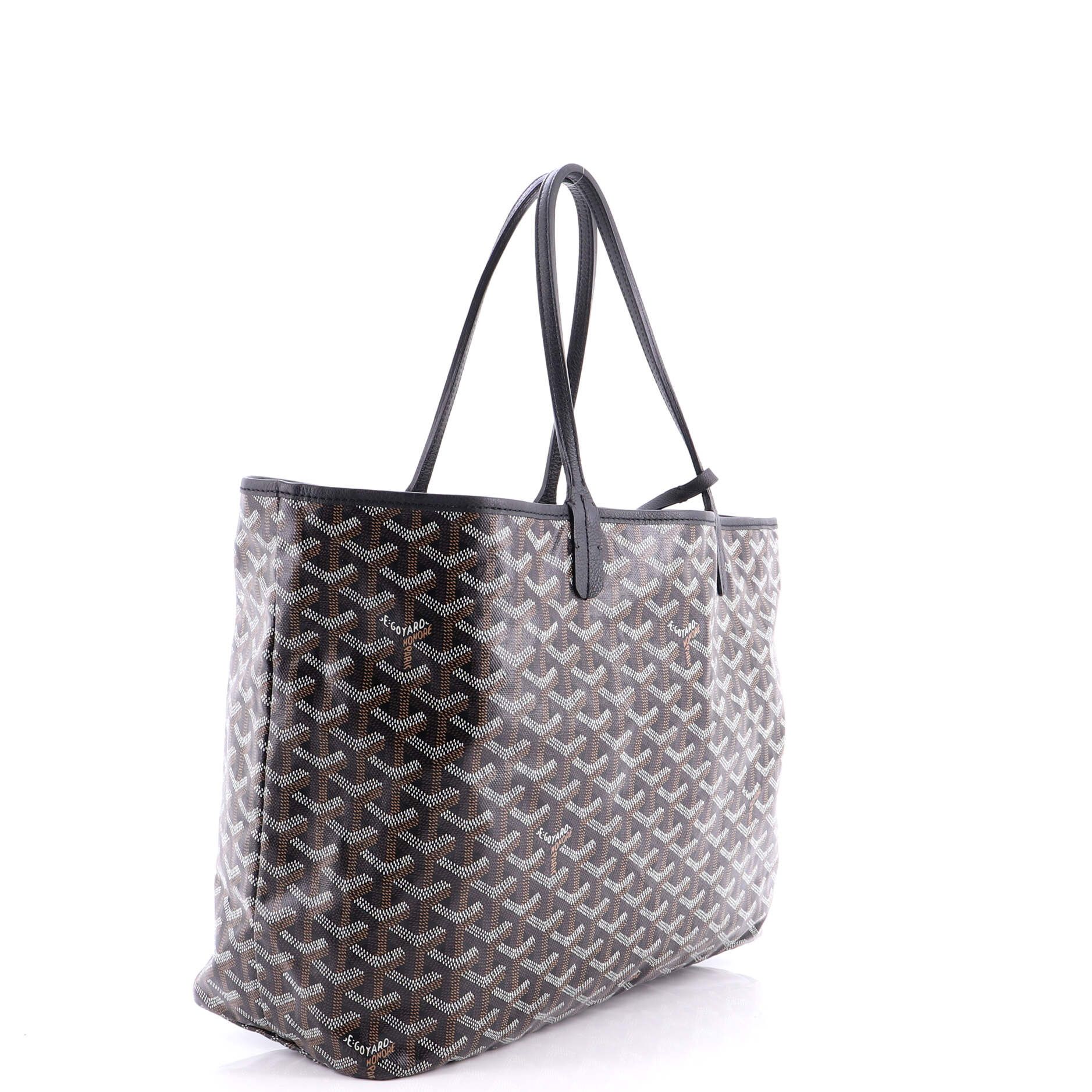 Goyard Saint Louis Tote Size ONE SIZE - 3 Thumbnail