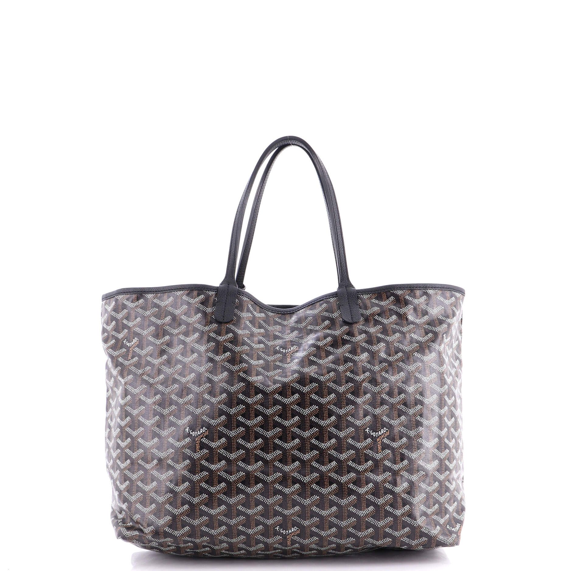 Goyard Saint Louis Tote Size ONE SIZE - 4 Thumbnail