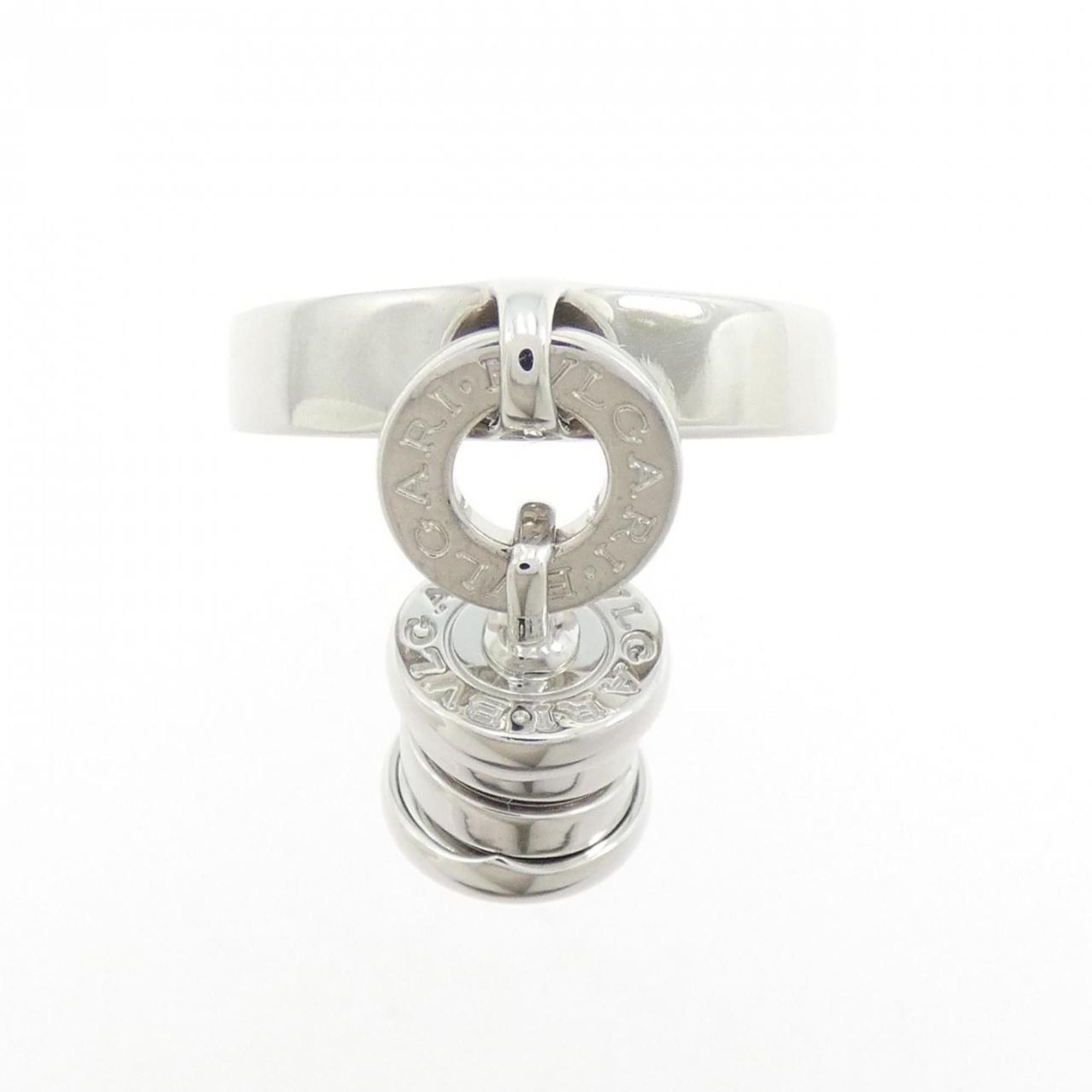 Bvlgari Bvlgari B.zero1 Element Ring Size ONE SIZE - 2 Thumbnail