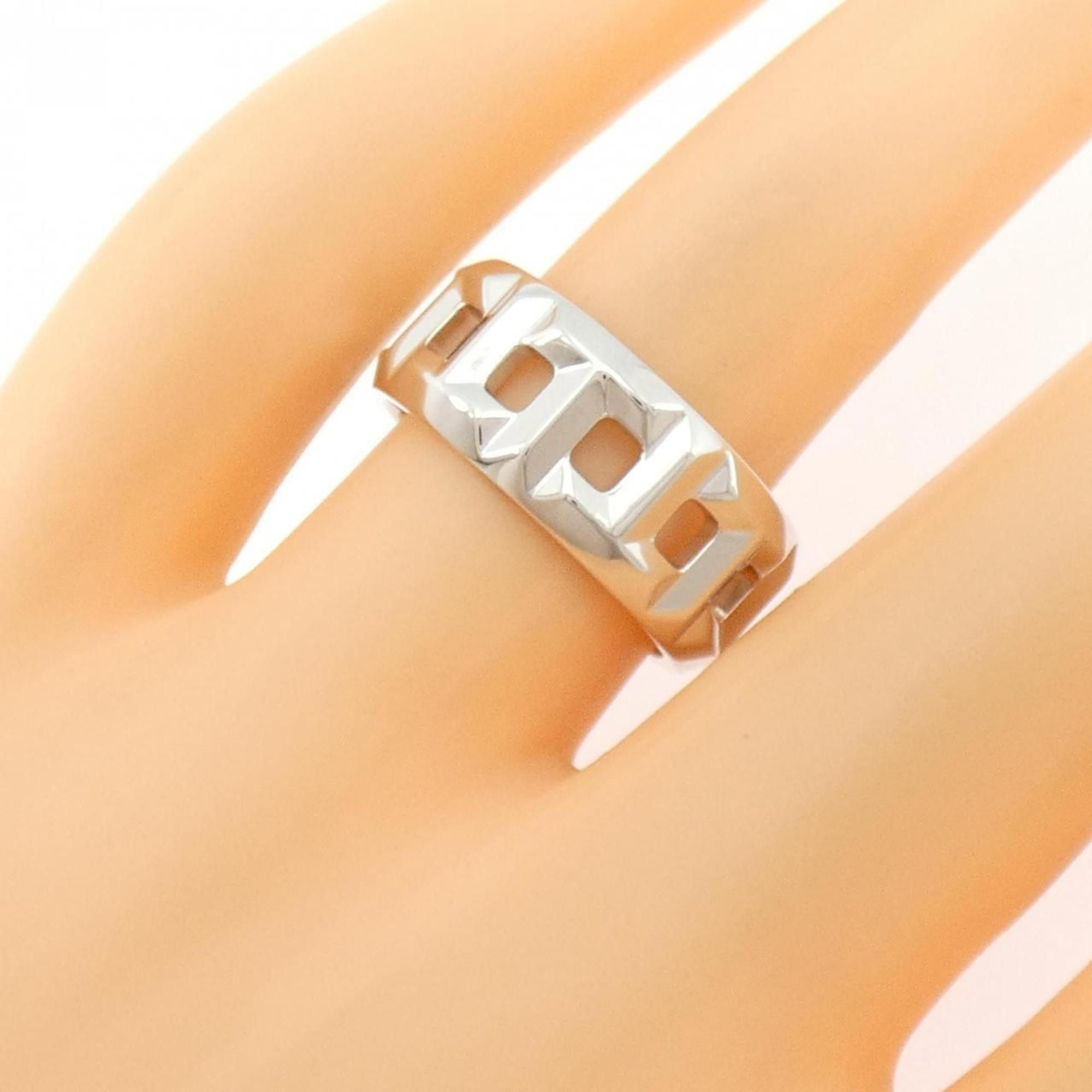 Tiffany & Co. Tiffany T True Ring Size ONE SIZE - 4 Thumbnail