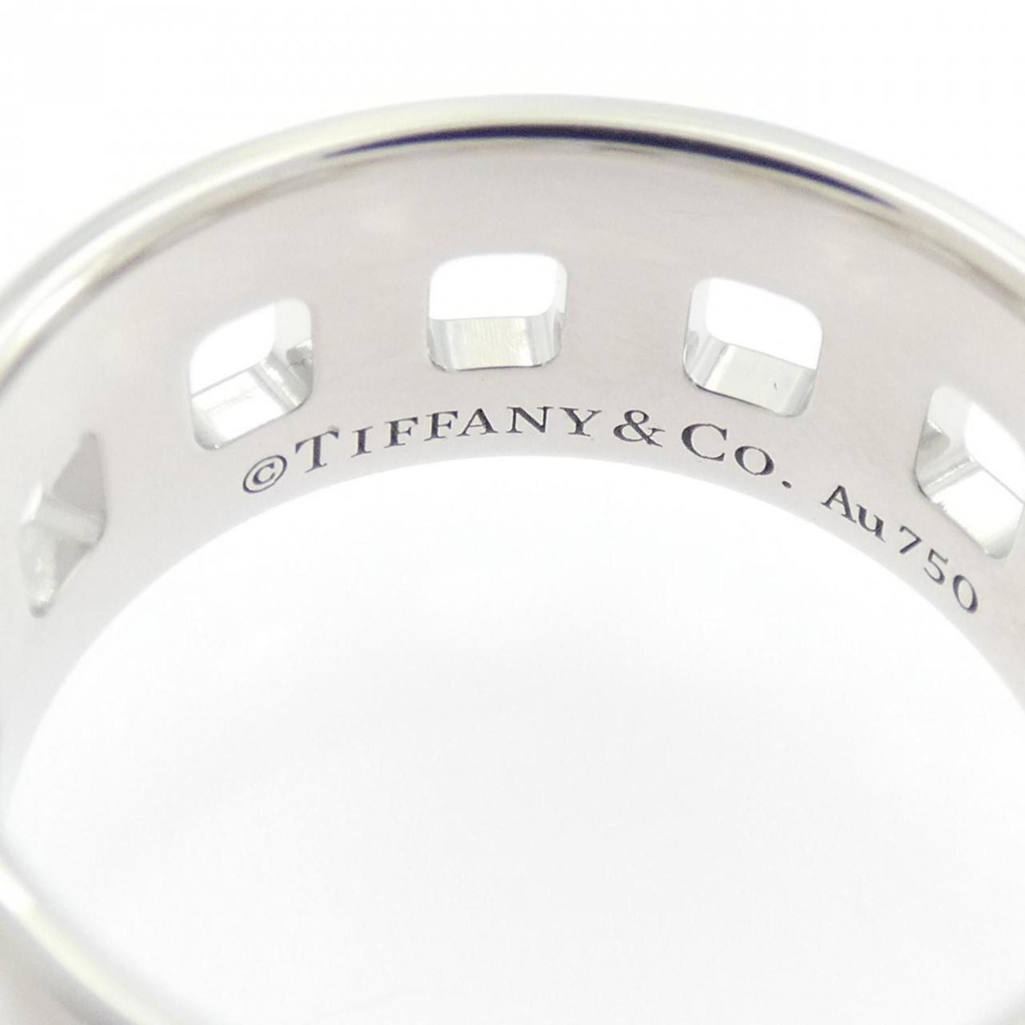 Tiffany & Co. Tiffany T True Ring Size ONE SIZE - 3 Thumbnail