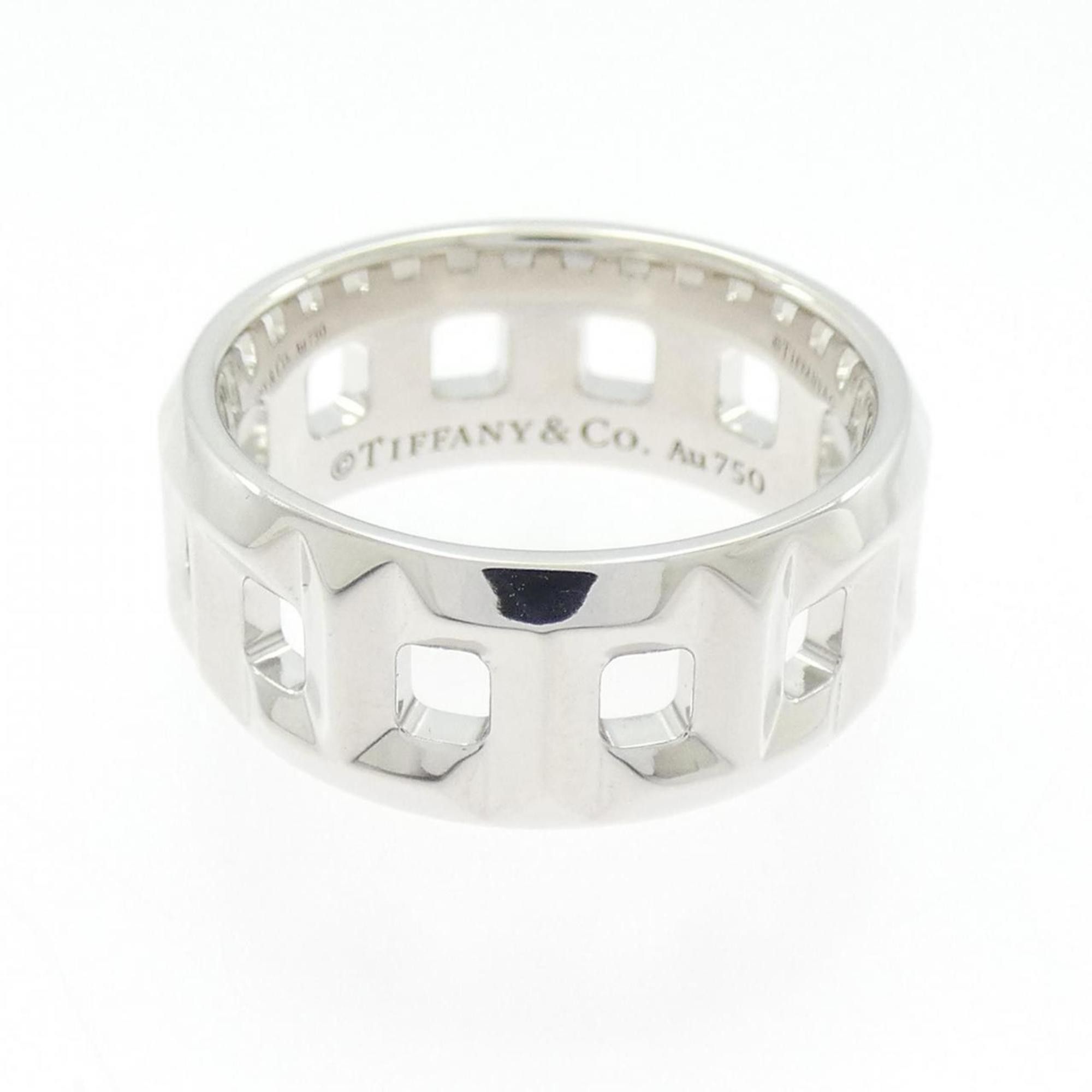 Tiffany & Co. Tiffany T True Ring Size ONE SIZE - 2 Thumbnail