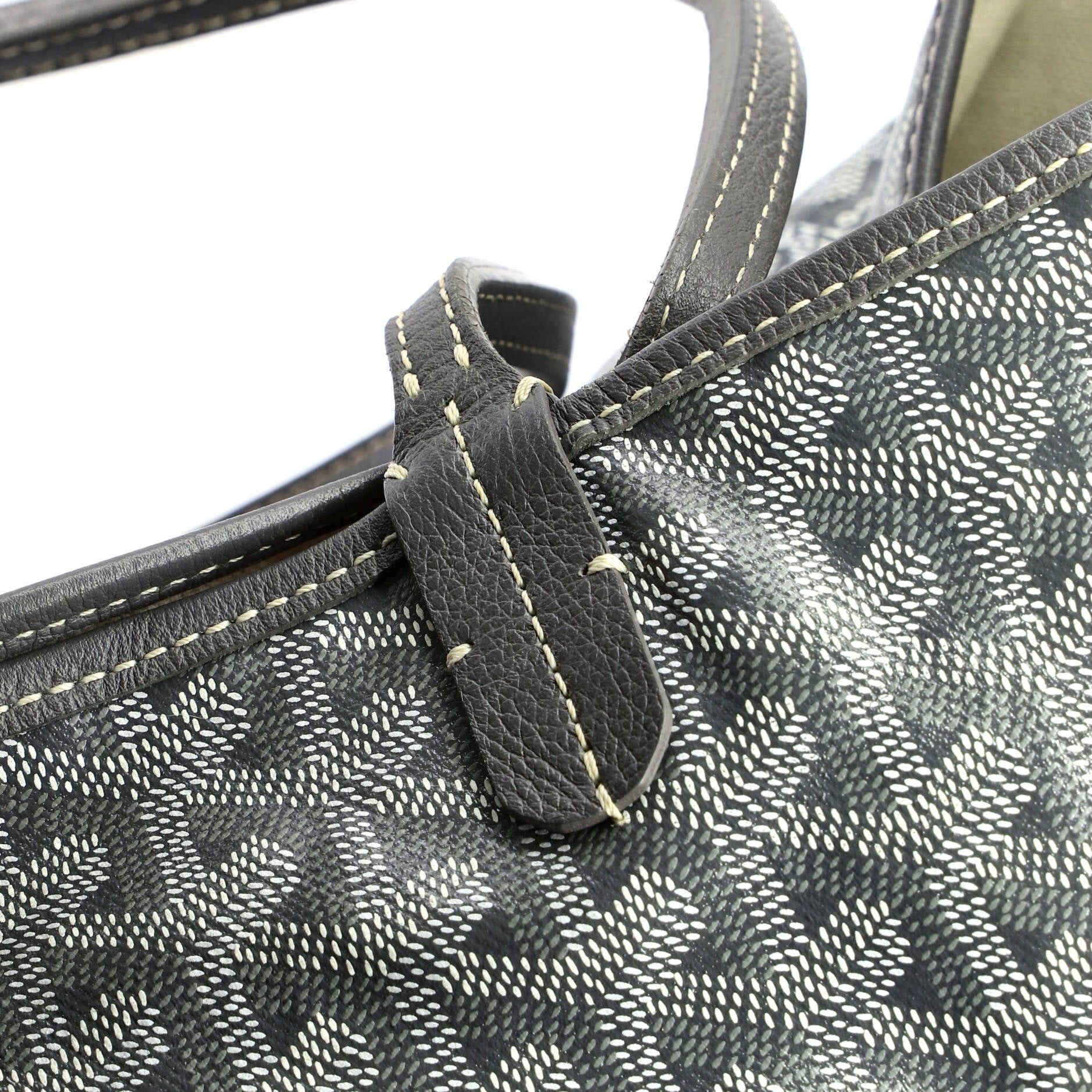 Goyard Saint Louis Tote Size ONE SIZE - 8 Thumbnail