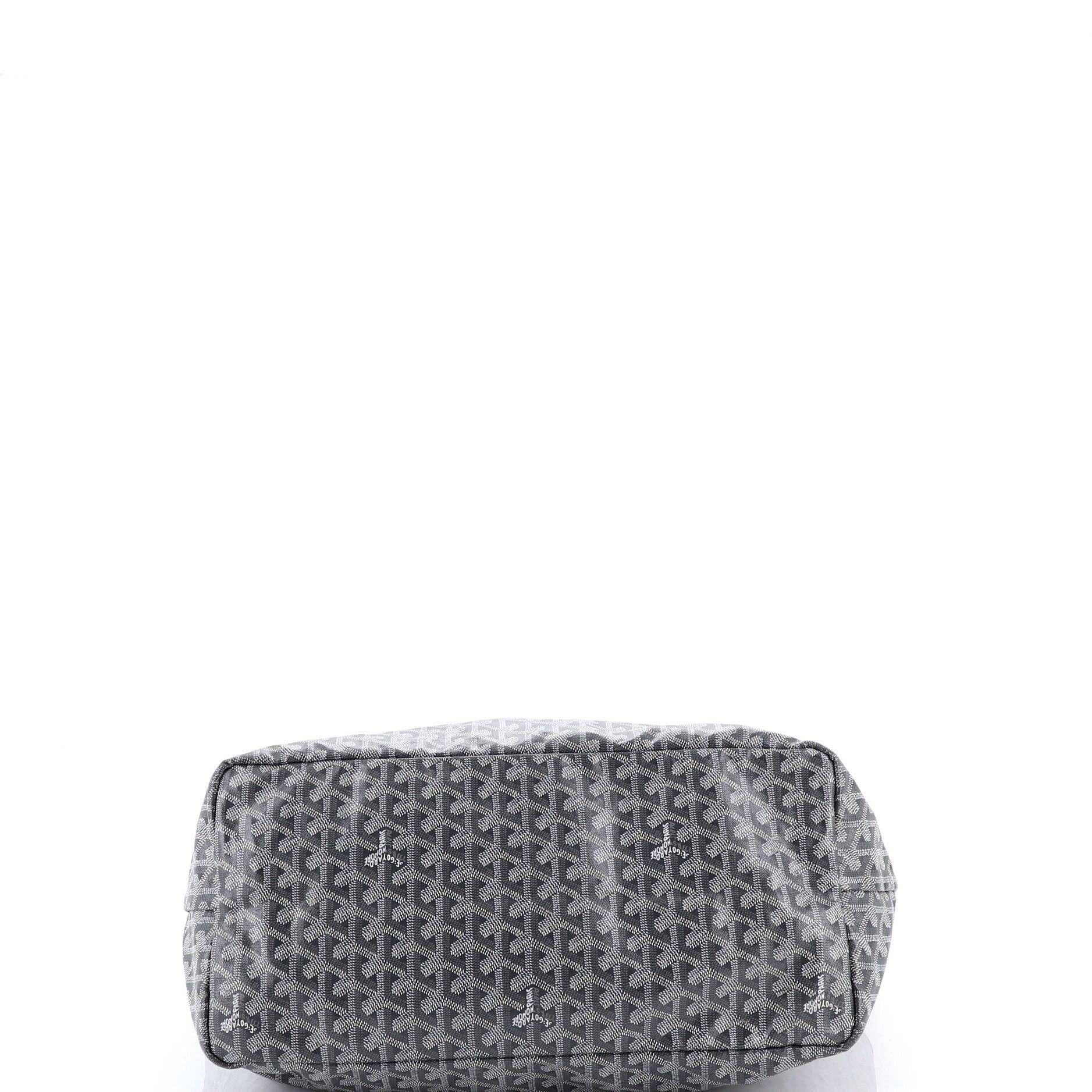 Goyard Saint Louis Tote Size ONE SIZE - 5 Thumbnail