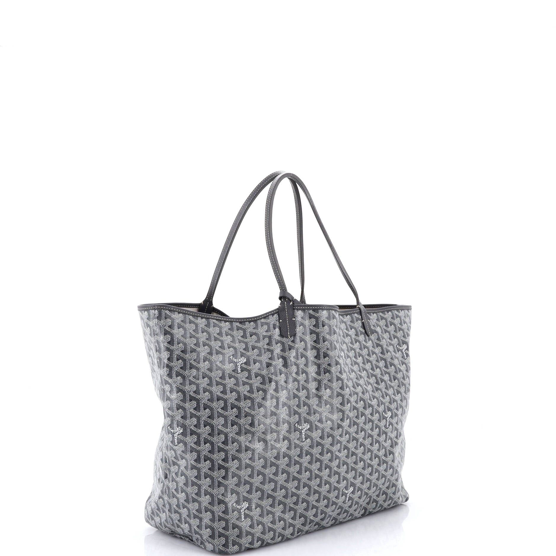 Goyard Saint Louis Tote Size ONE SIZE - 3 Thumbnail
